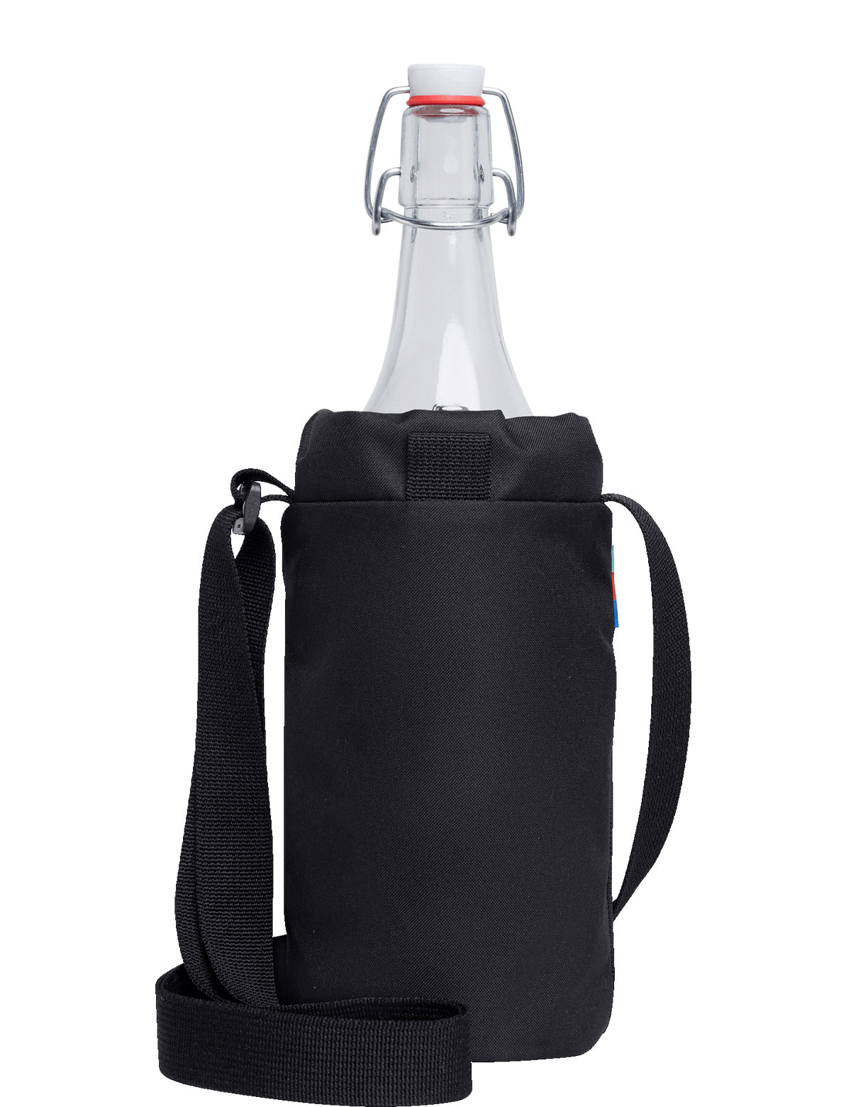 Bottle Bag Got Bag Black
