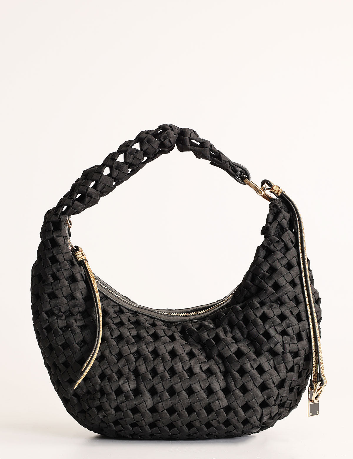 Borbonese La Nido mini bag 924826AQ3 –