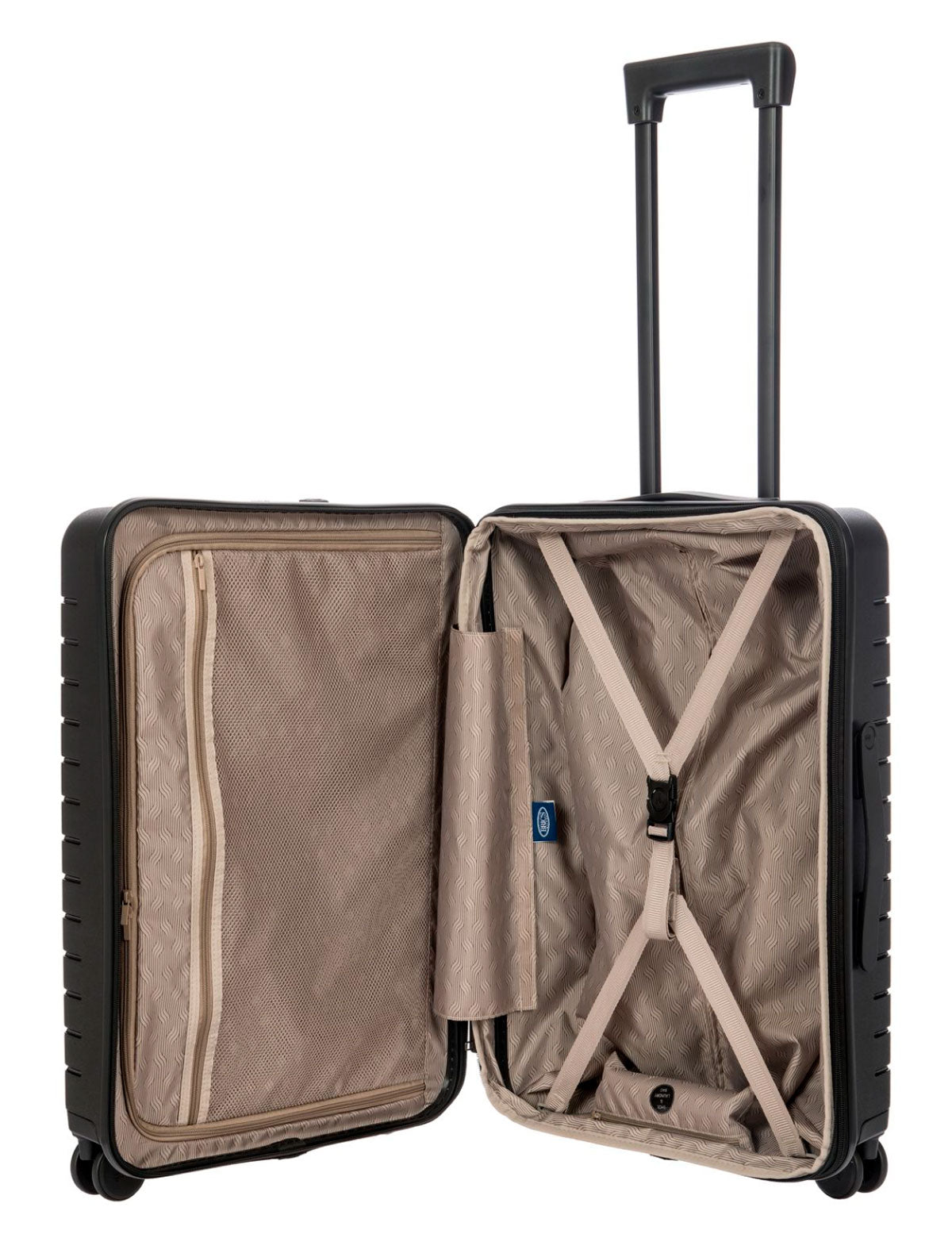Bric's Be Young Ulisse Expandable Medium Trolley