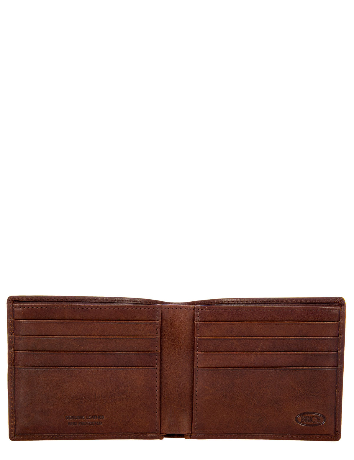 Bric's Monte Rosa Card Holder Wallet