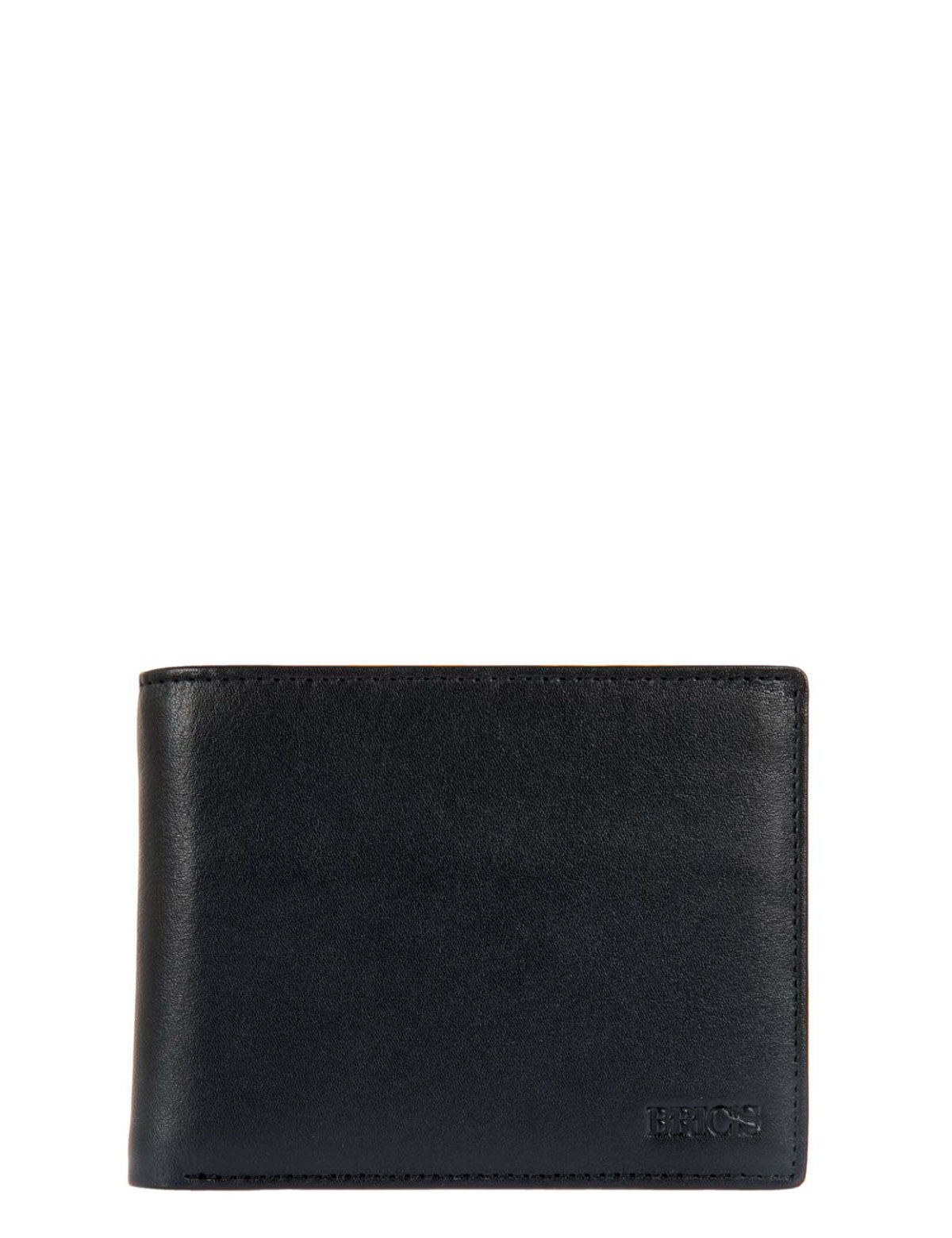Bric's Bernina Wallet for Documents and Coins