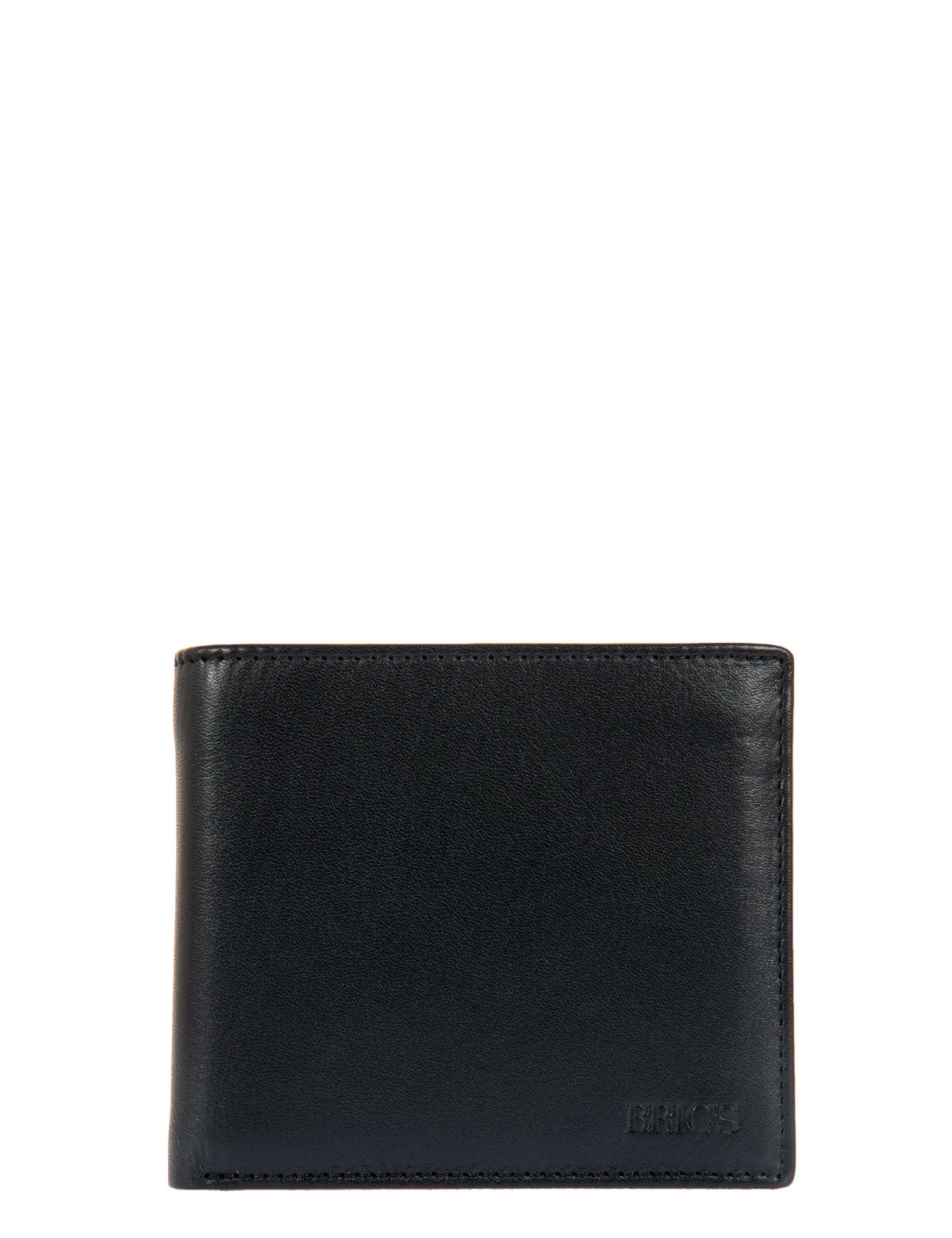 Bric's Bernina Wallet with Document Holder Flyer