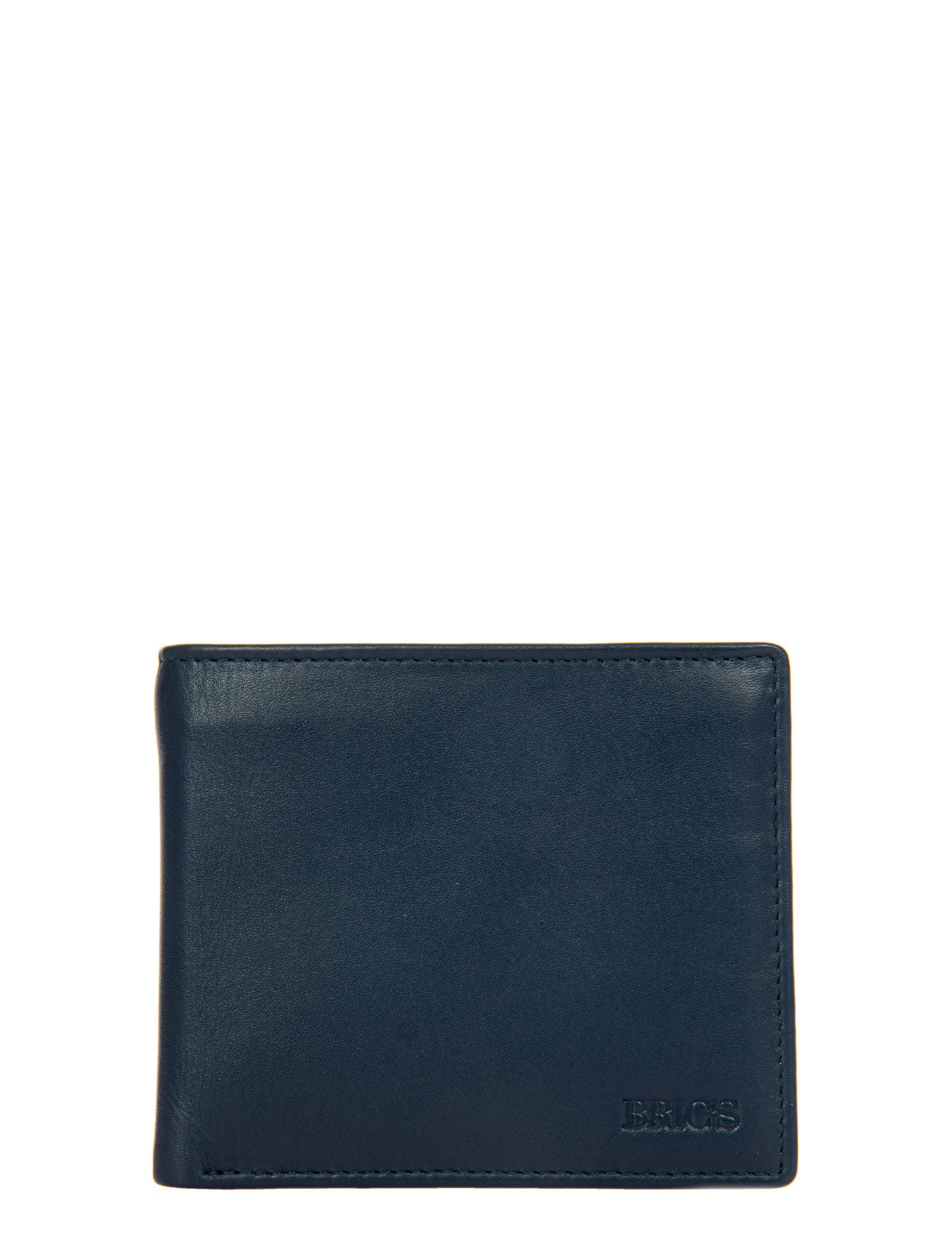 Bric's Bernina Wallet Card Holder and Coin Purse