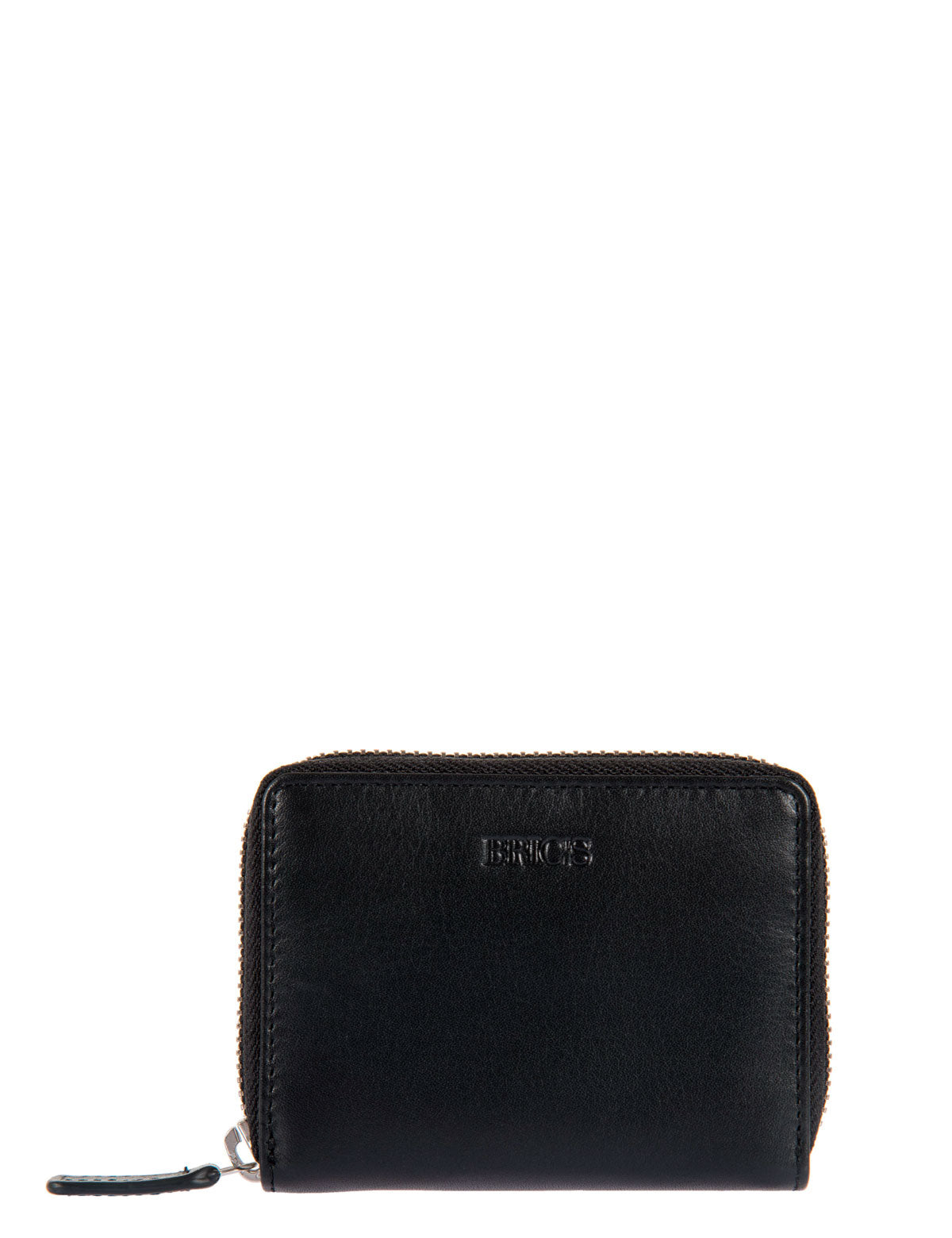 Bric's Bernina Zip Around Card Holder