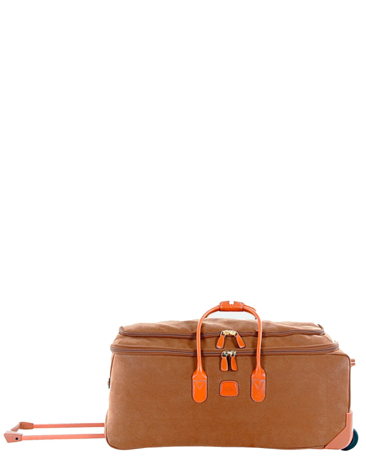 Bric's Life Large Wheeled Duffle Bag