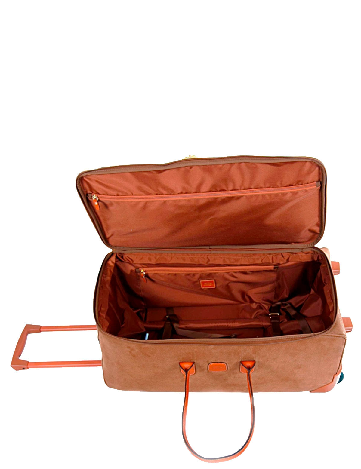 Bric's Life Large Wheeled Duffle Bag