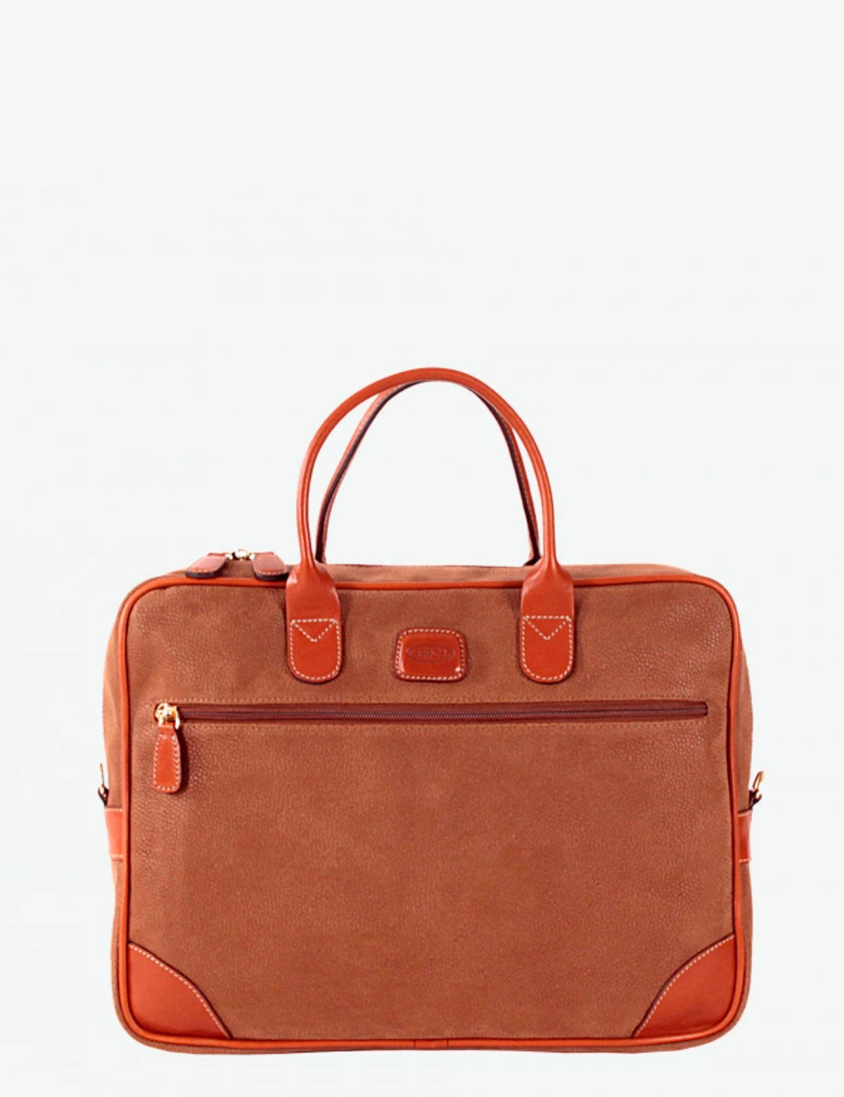 Bric's Front Pocket Life Briefcase