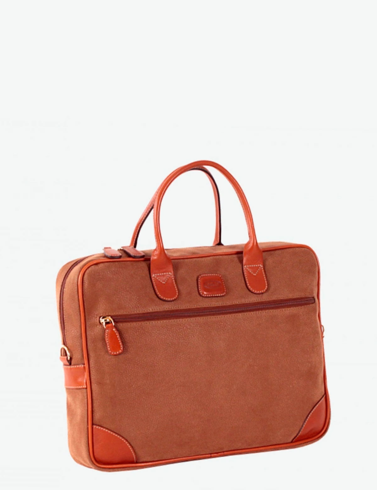 Bric's Front Pocket Life Briefcase