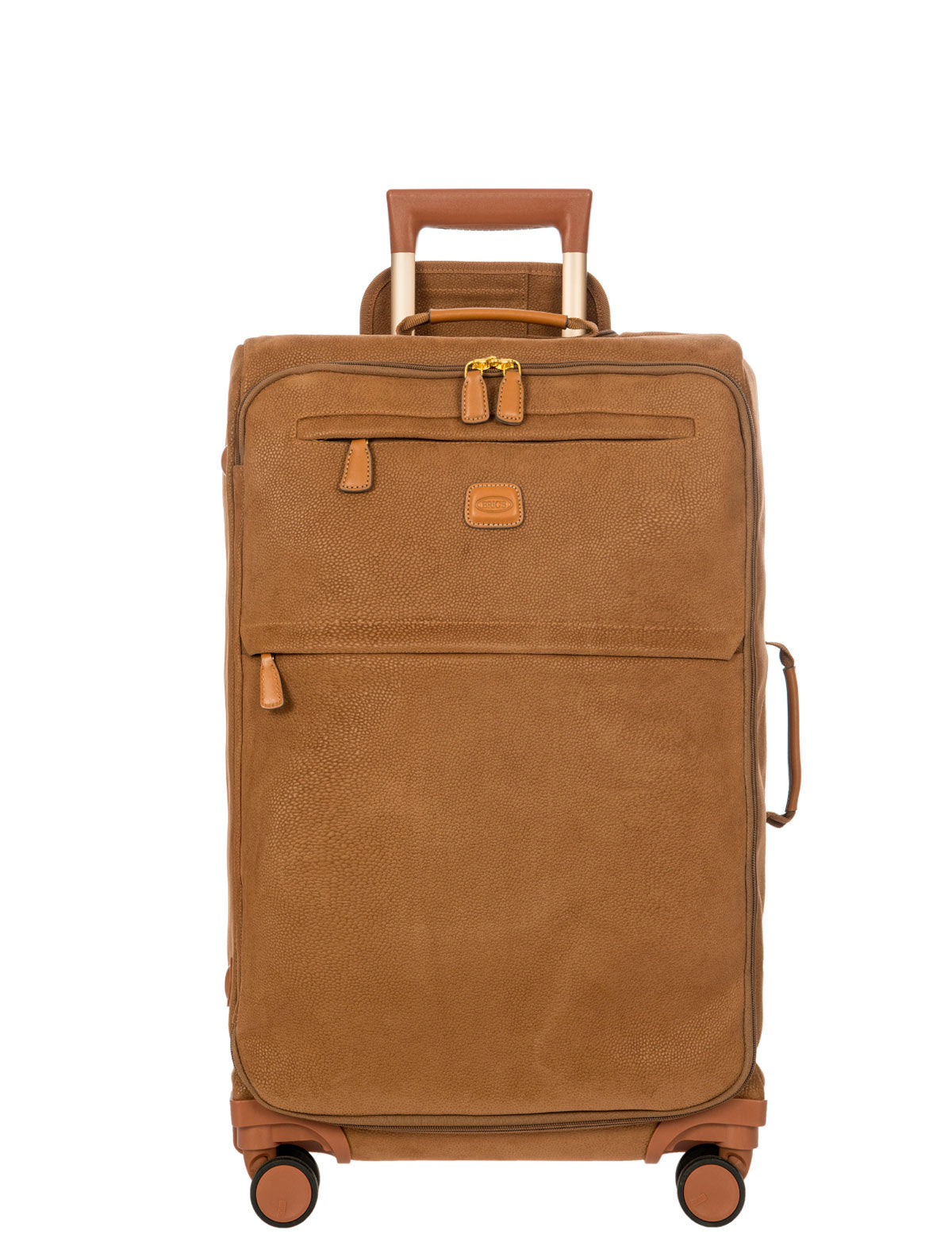 Bric's Life mittelgroßer Trolley 71 cm 4 Räder