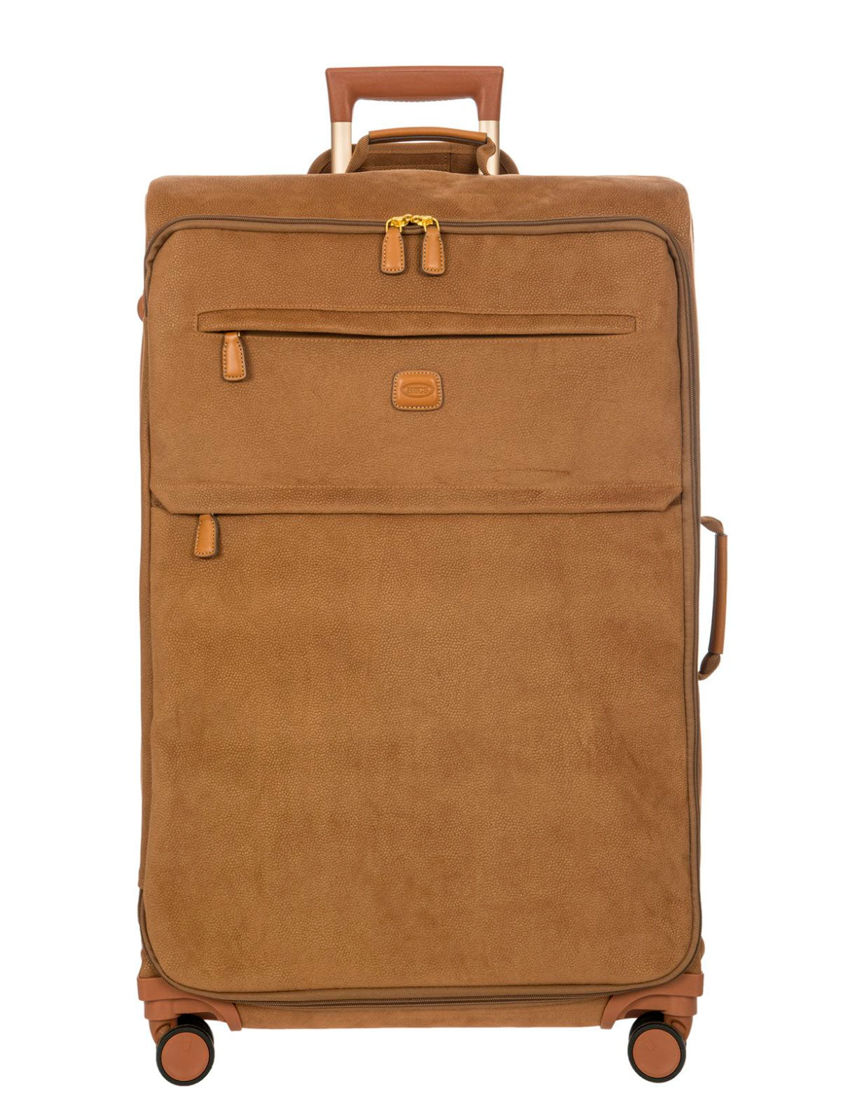 Bric's Life großer Trolley 77 cm 4 Räder