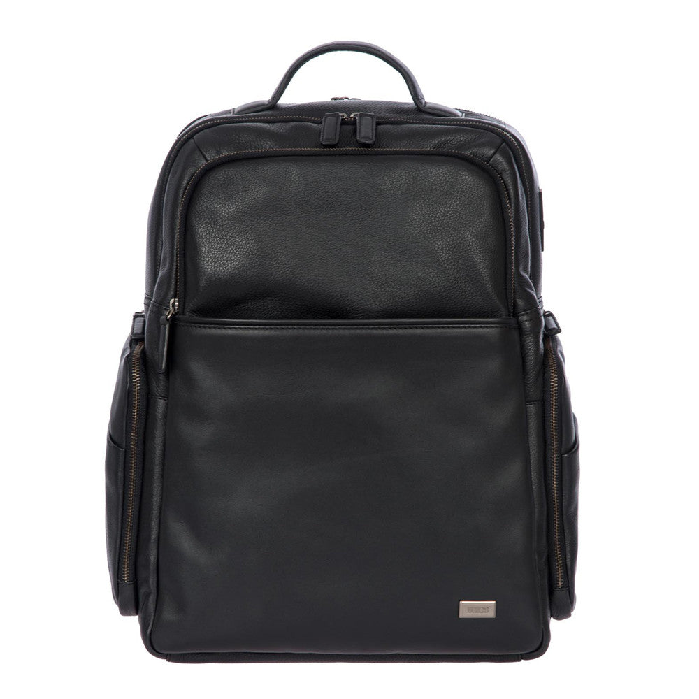 Bric's Torino Large Backpack with USB Ports and Laptop Holder