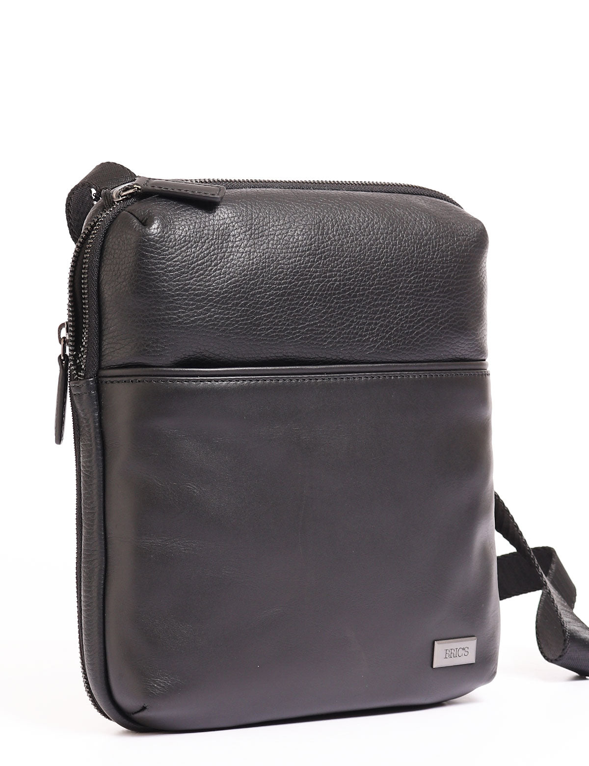 Bric's Torino-Tasche mit Doppeltasche