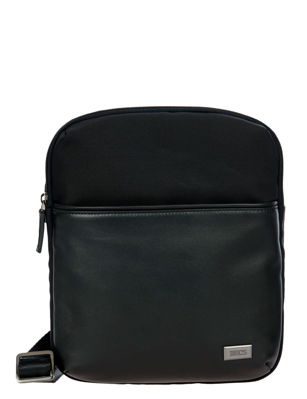 Bric's Monza-Tasche mit Doppeltasche