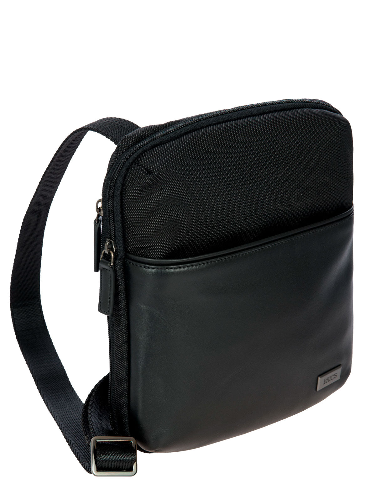 Bric's Monza-Tasche mit Doppeltasche