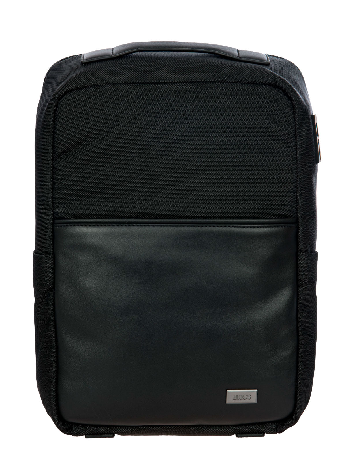 Bric's Monza expandable backpack for 14'' laptop