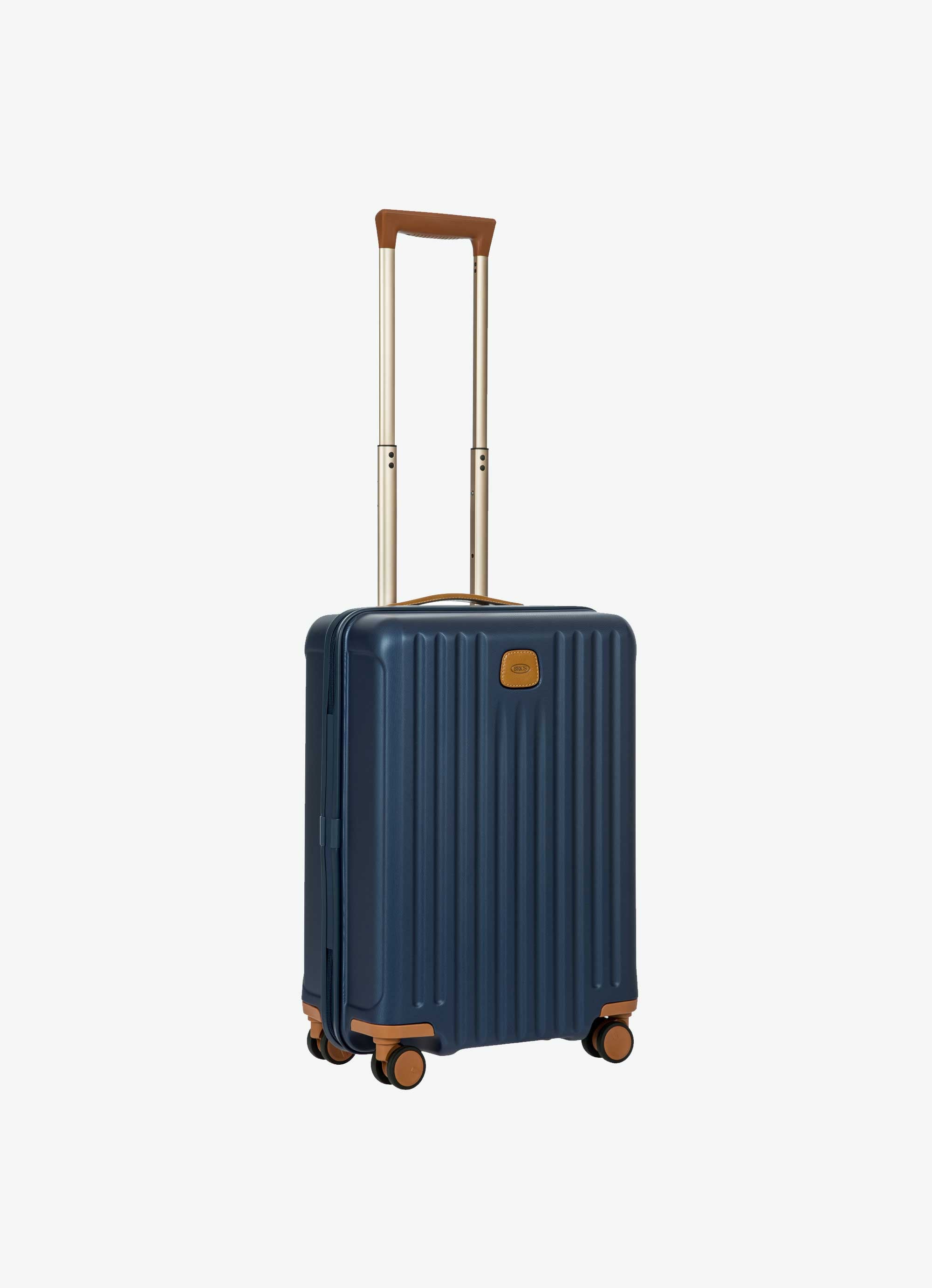 Bric's Capri 4-wheel cabin trolley