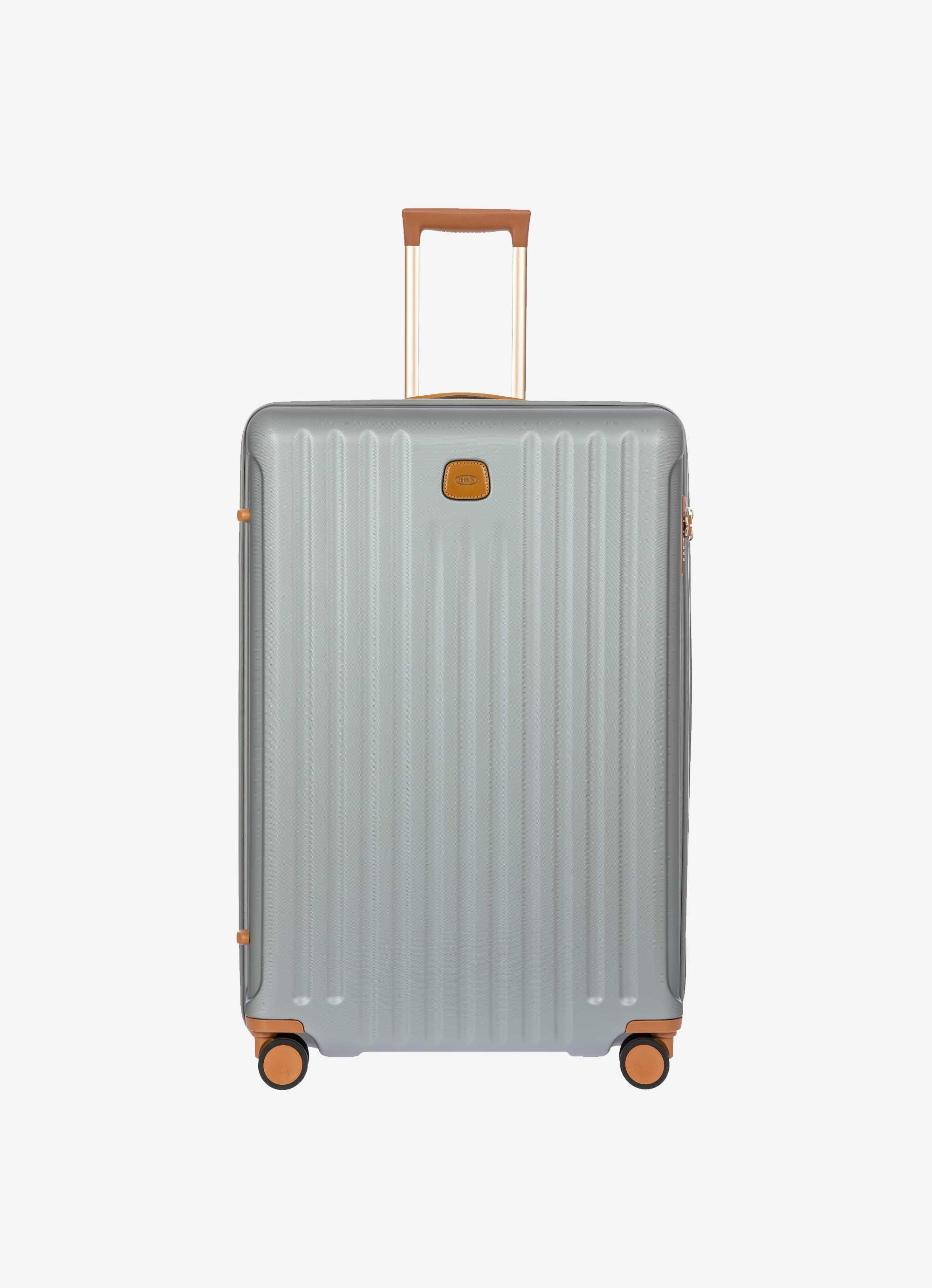 Bric's Capri großer Trolley 4 Rollen 81 cm