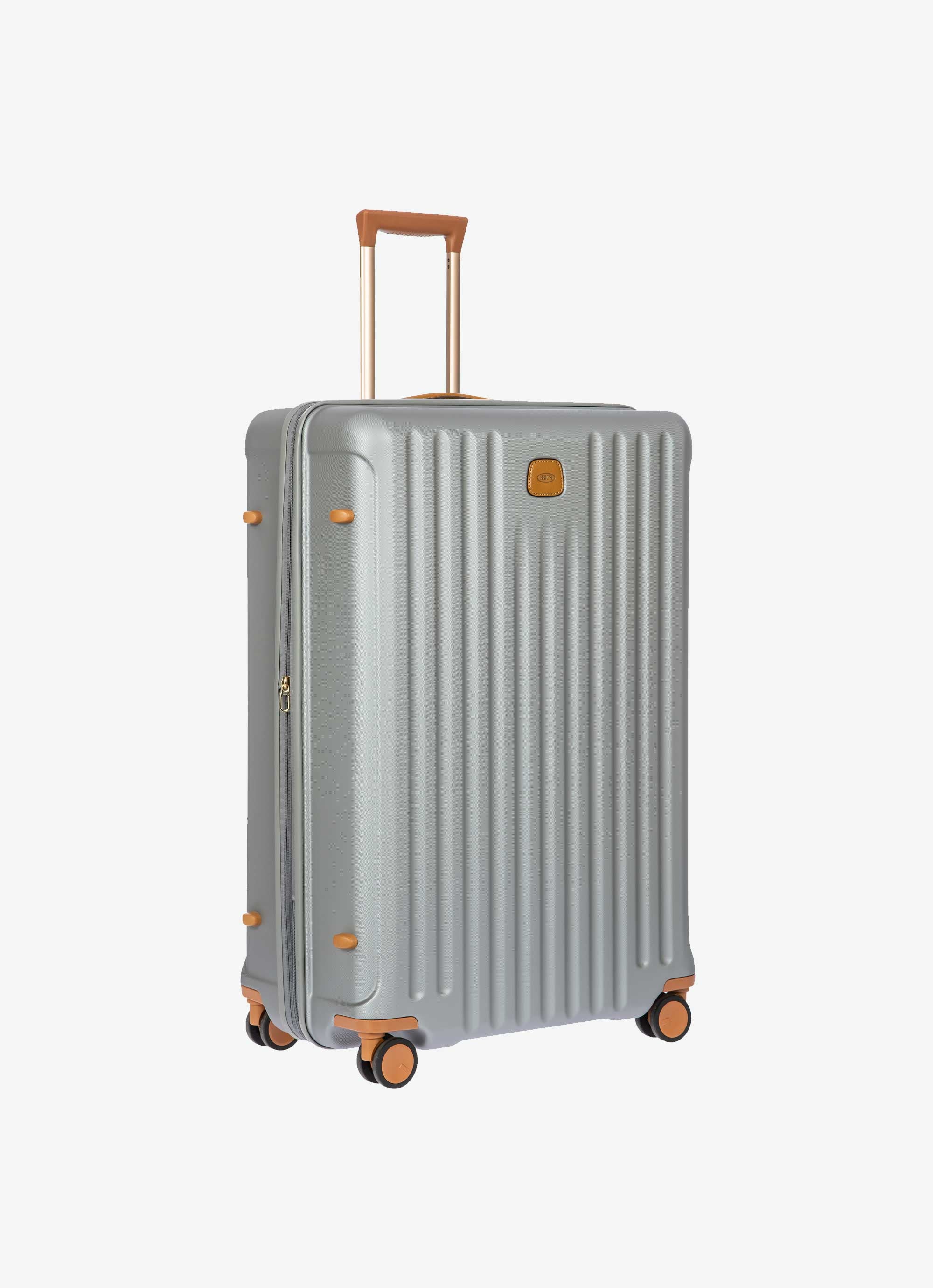 Bric's Capri großer Trolley 4 Rollen 81 cm