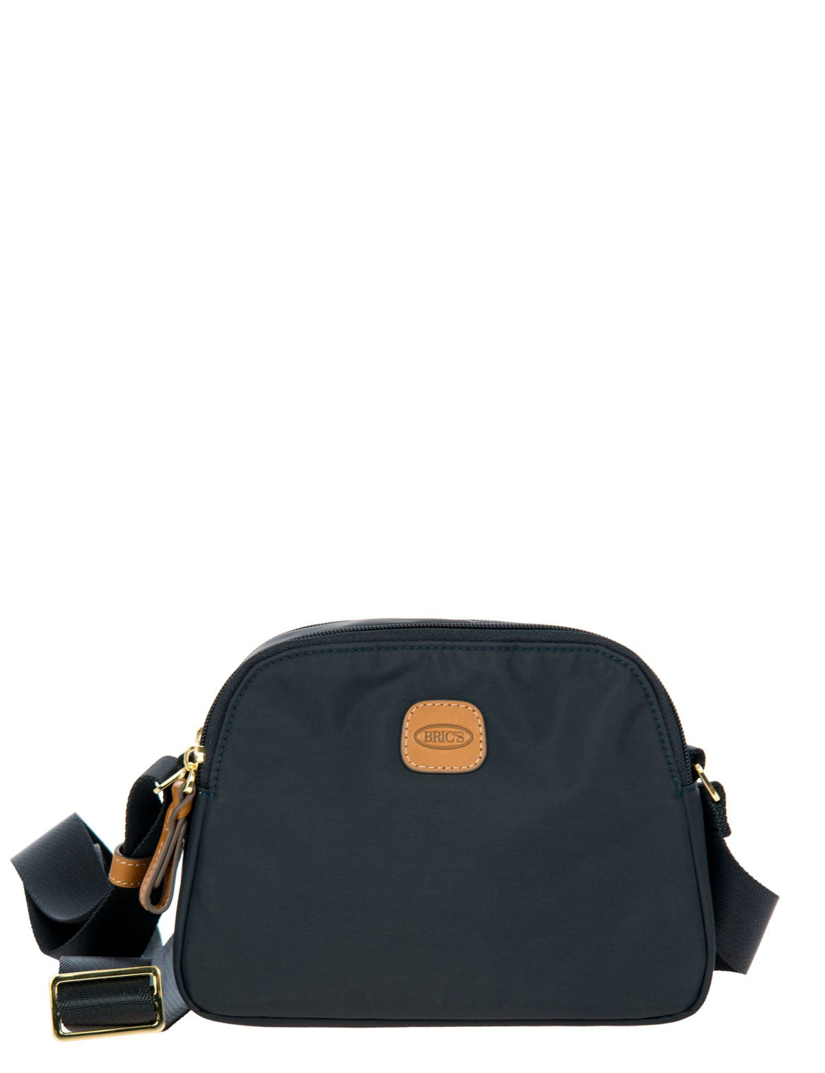Bric's X-Bag small shoulder bag with double zip