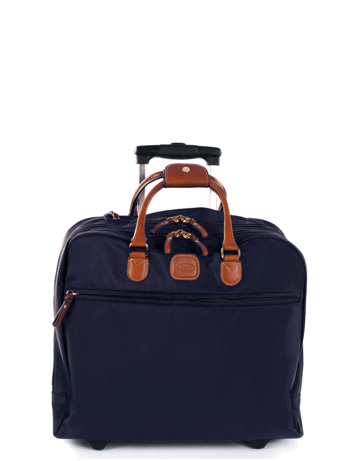 Bric's X-Travel pilot trolley