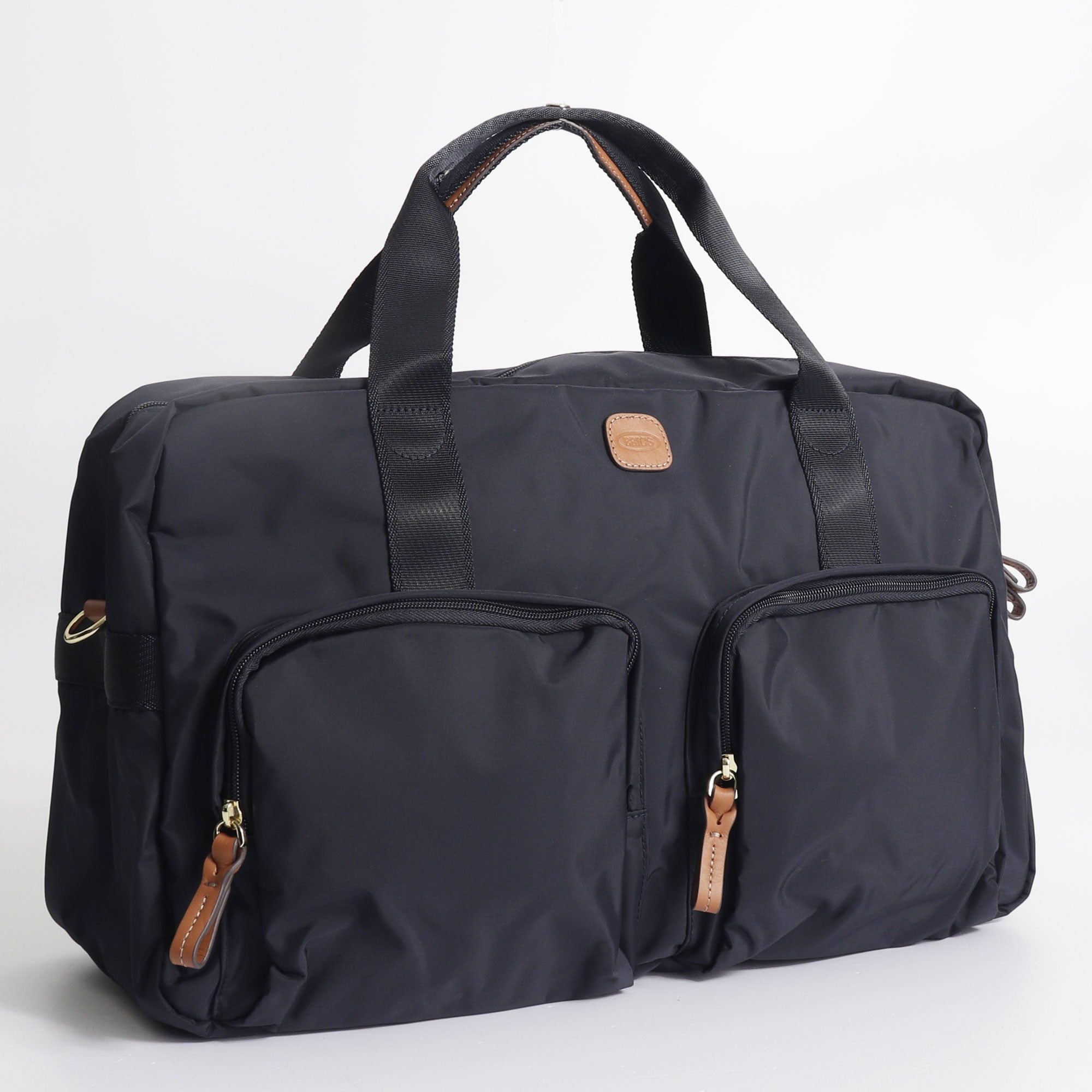 Bric's X-Travel Duffel Bag with Pockets
