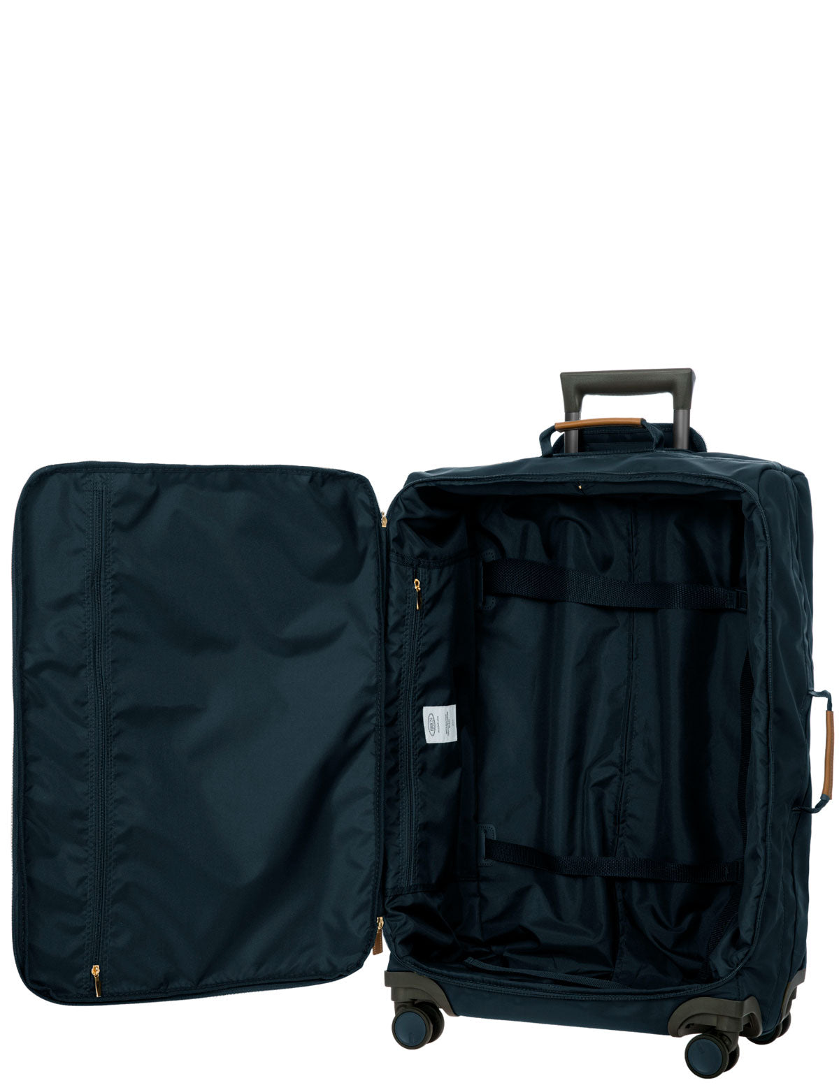 Bric's X-Collection Medium Trolley 71cm 4 Wheels