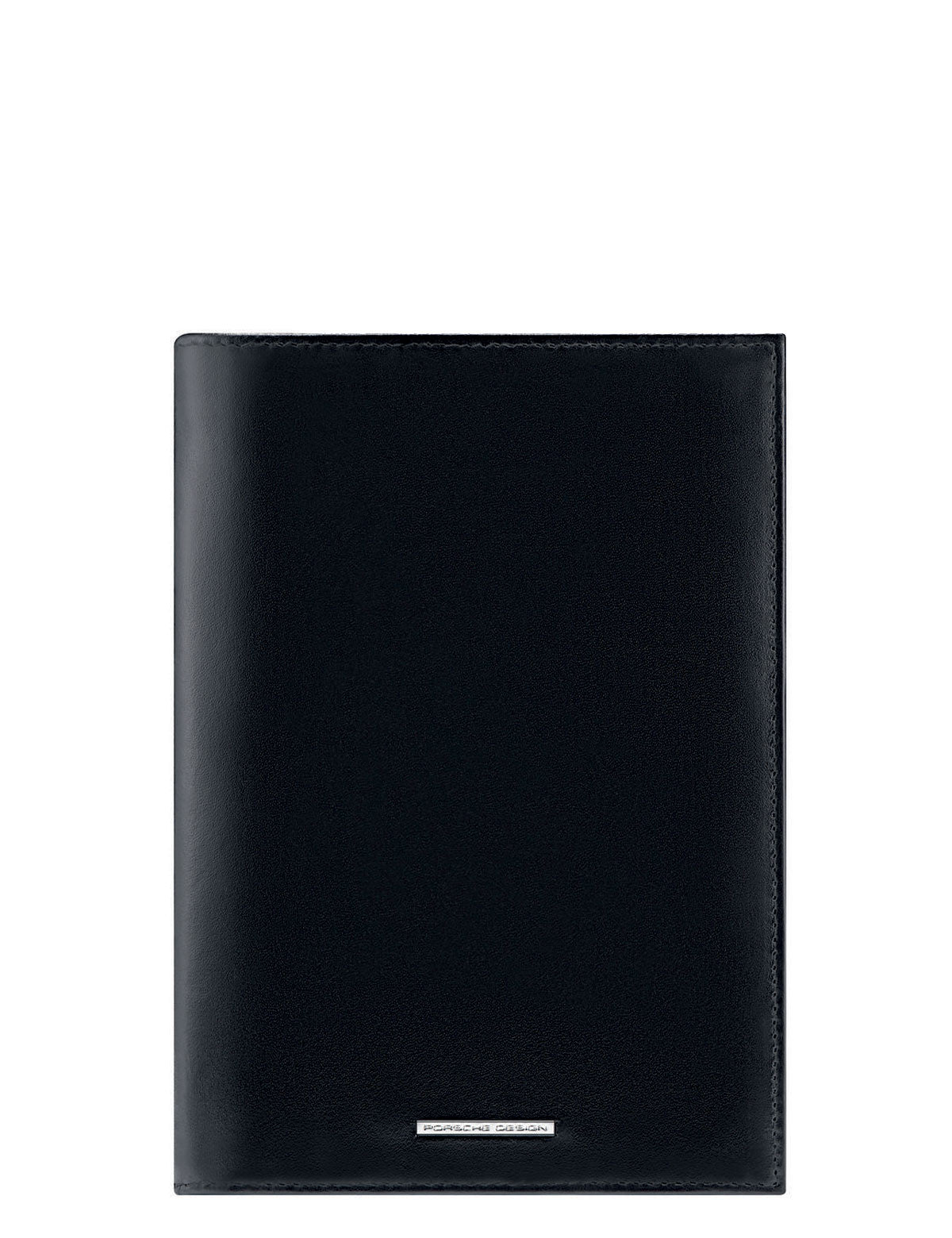 Porsche Design Classic Vertical Wallet with Compartments