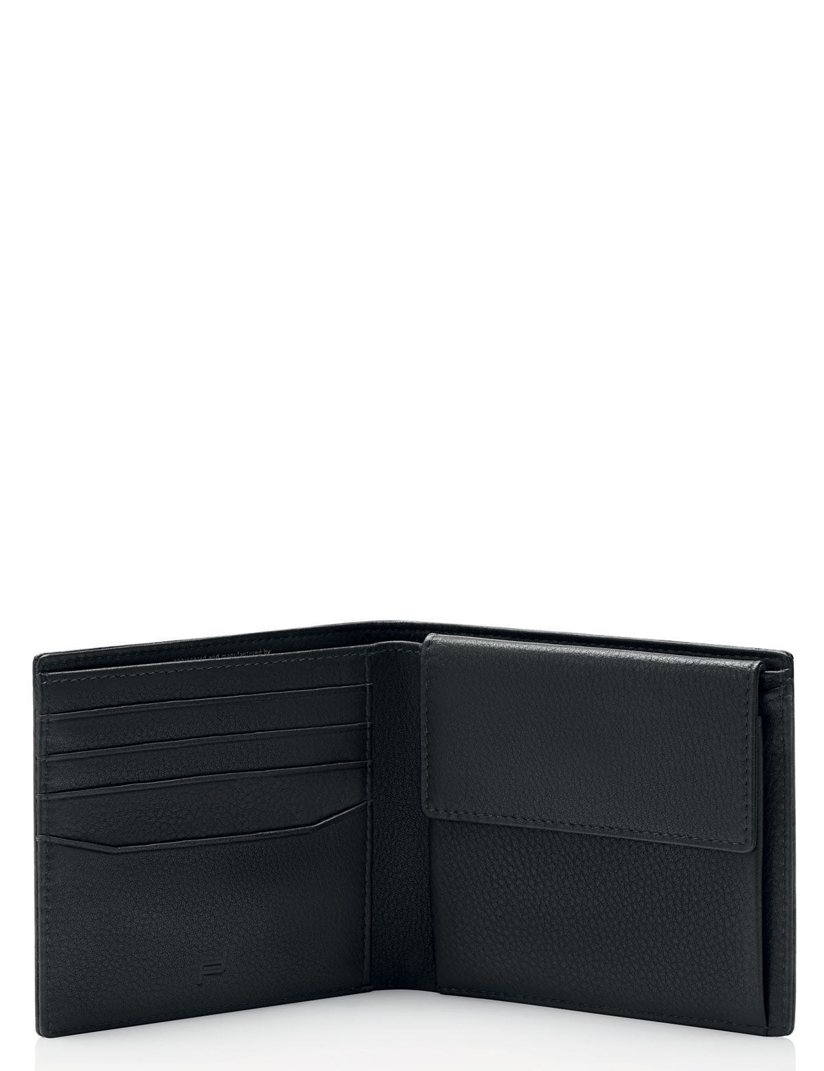 Porsche Design Business Coin Purse Wallet