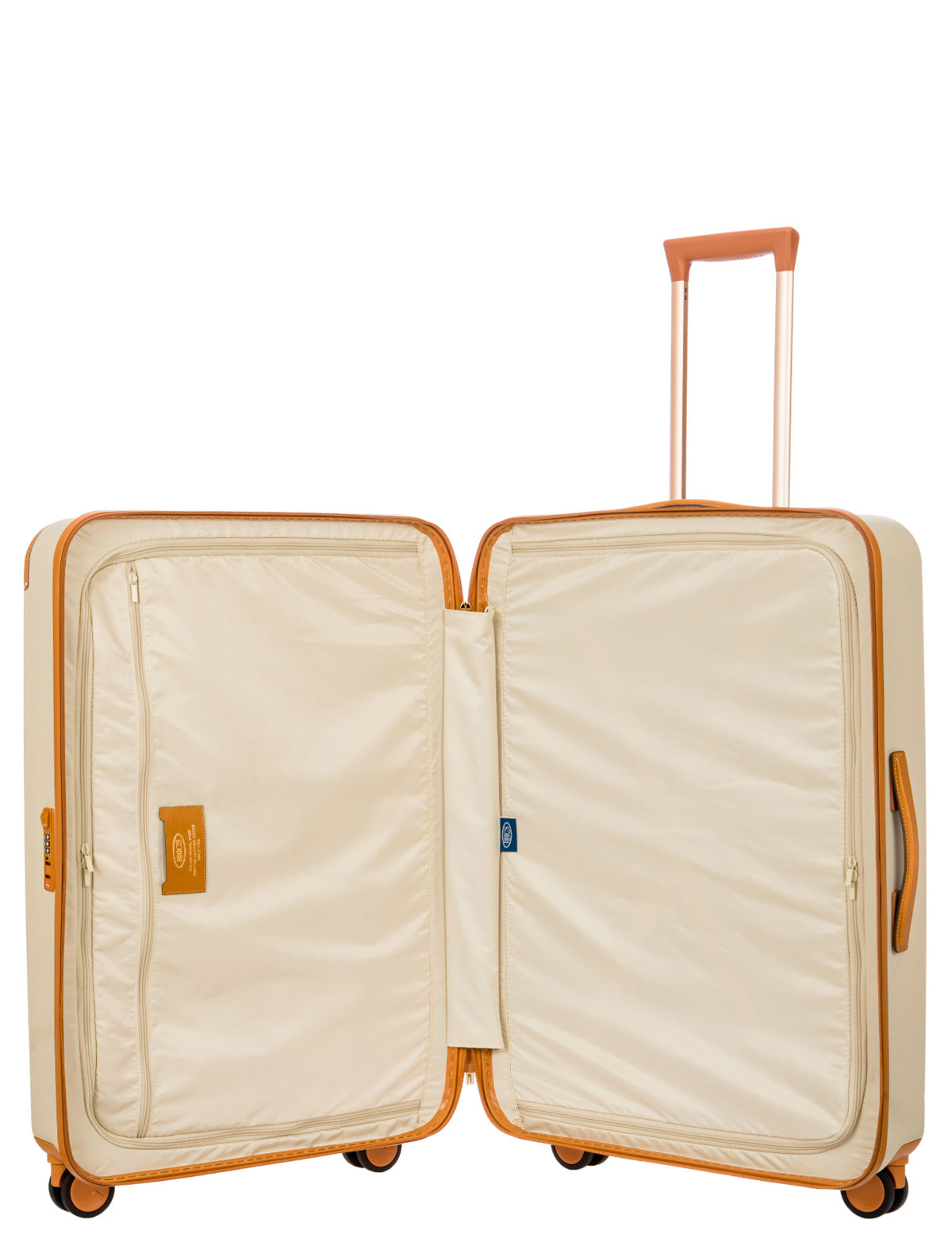 Trolley grande Bric's Amalfi 4 ruote 76 cm