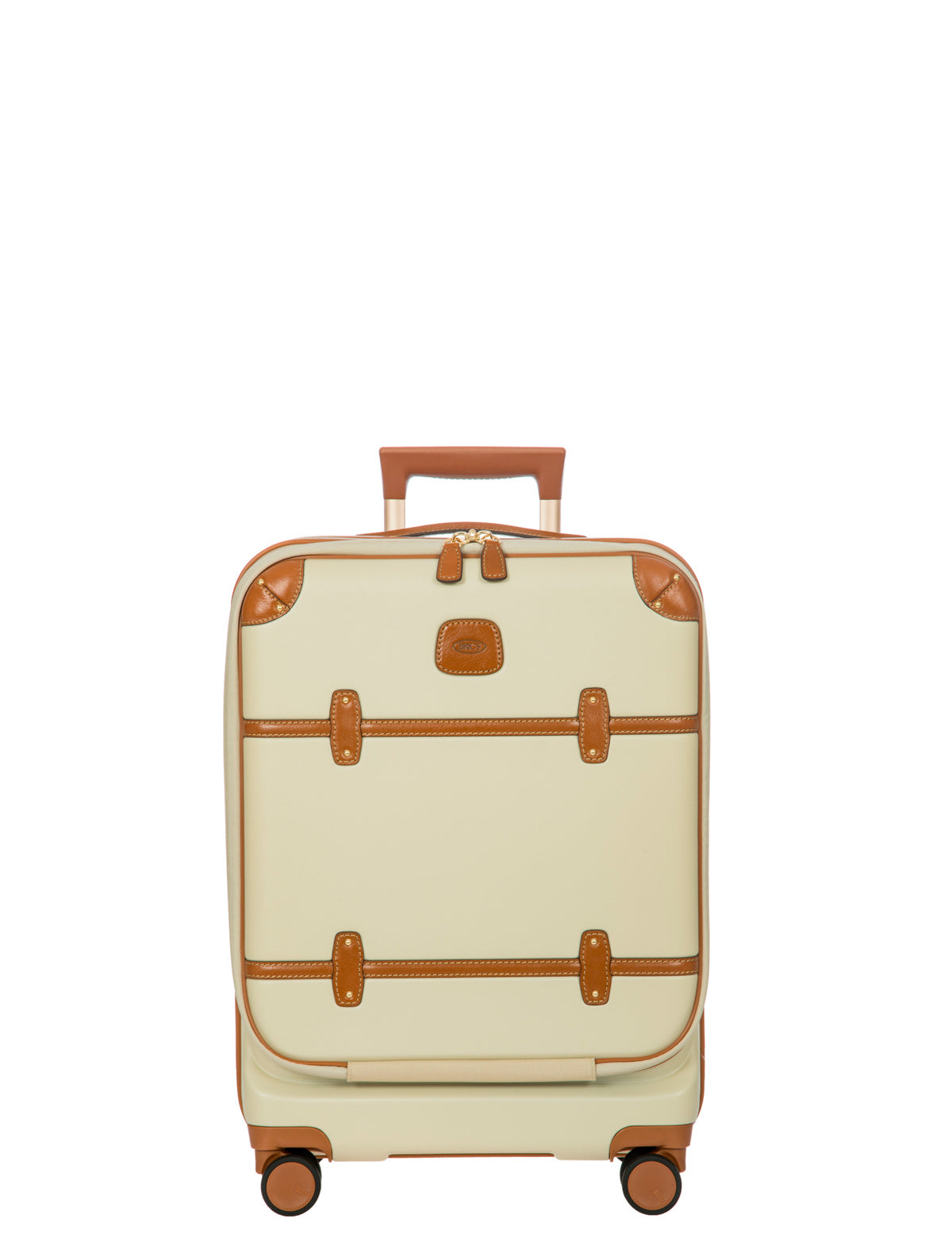 Trolley cabina Bric's Bellagio exp. con tasca pc 15.6''