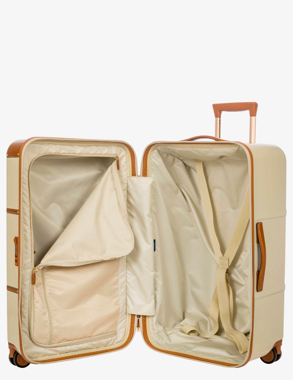 72 cm großer Bellagio-Kofferraumtrolley von Bric's