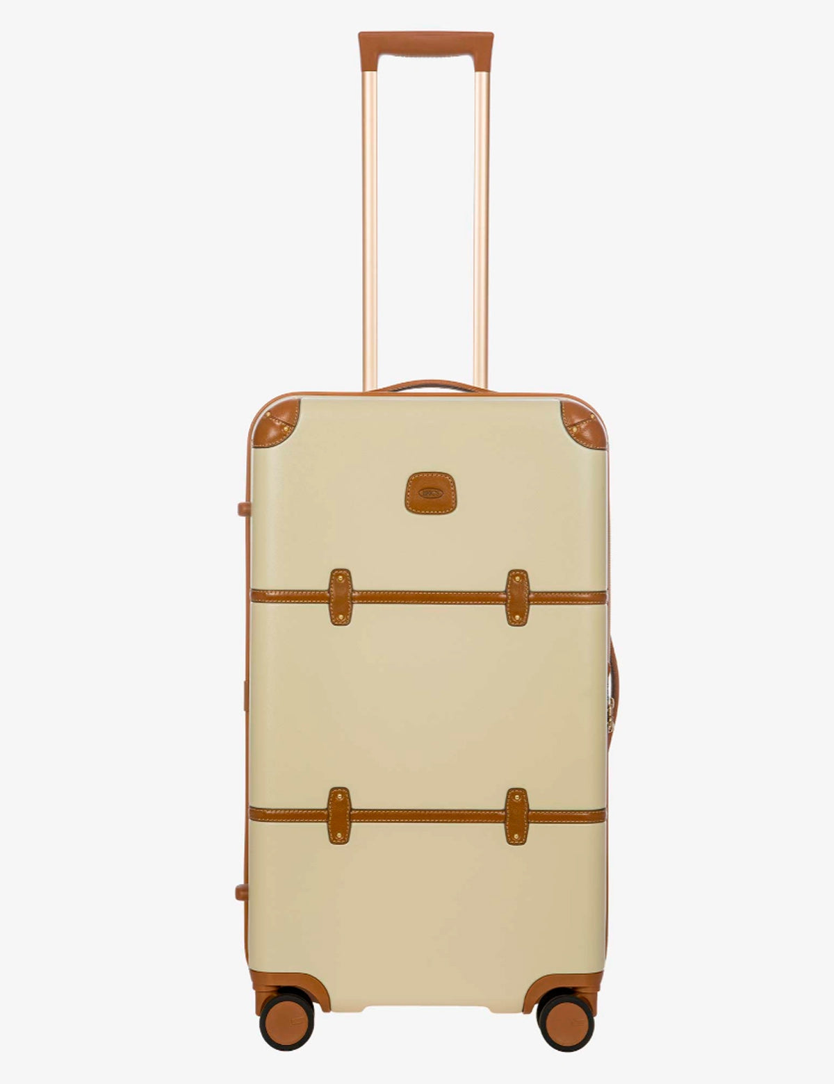 72 cm großer Bellagio-Kofferraumtrolley von Bric's