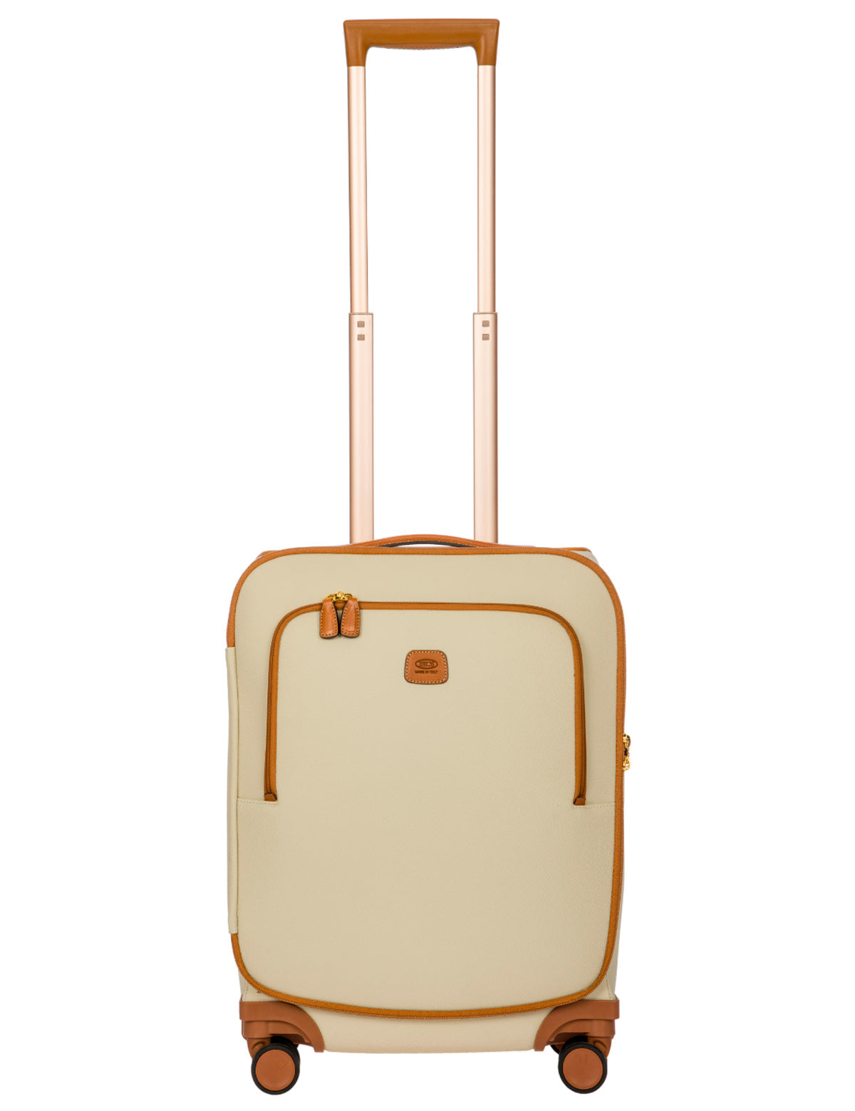 Bric's Firenze 55 cm cabin trolley