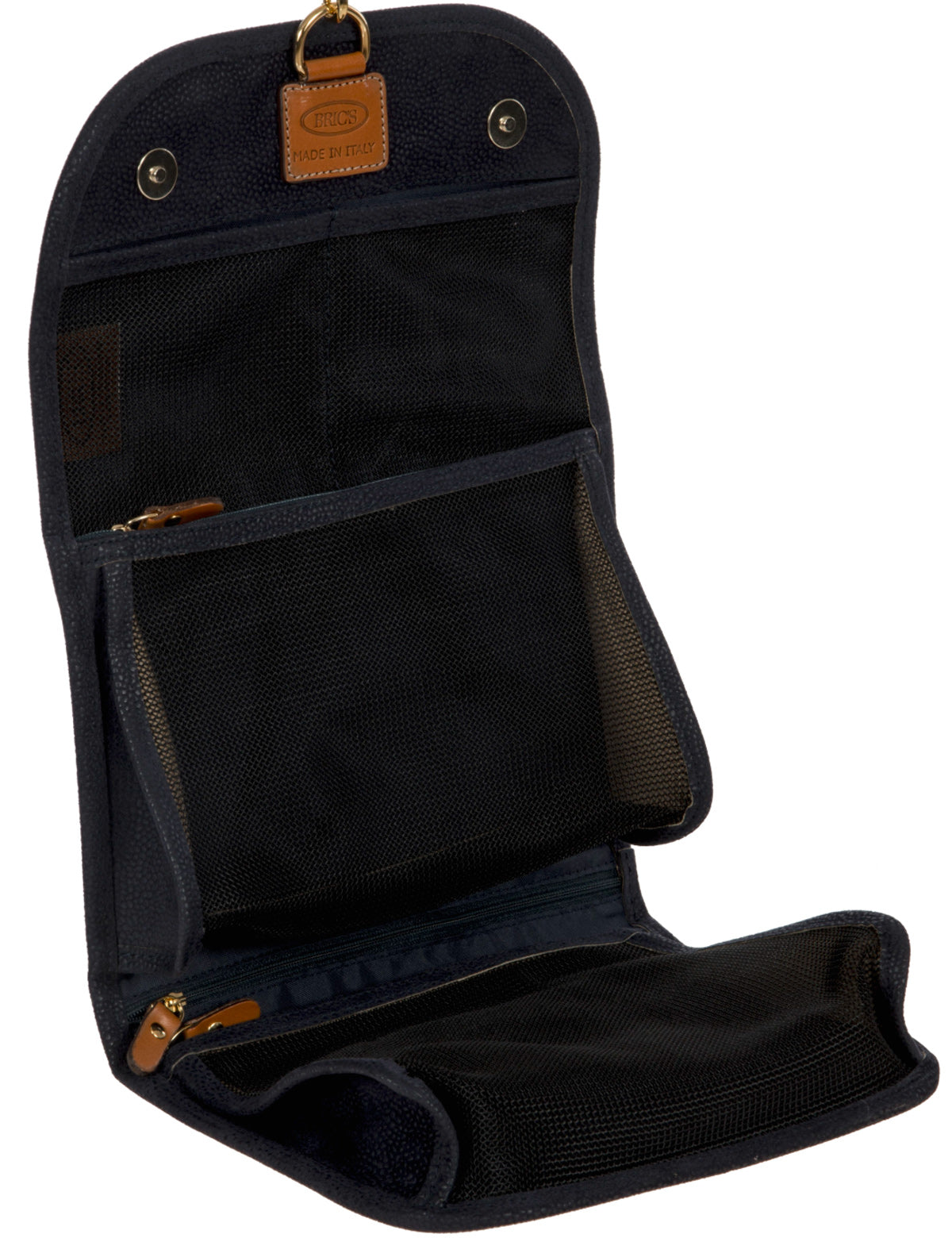 Bric's tri fold Life toiletry bag