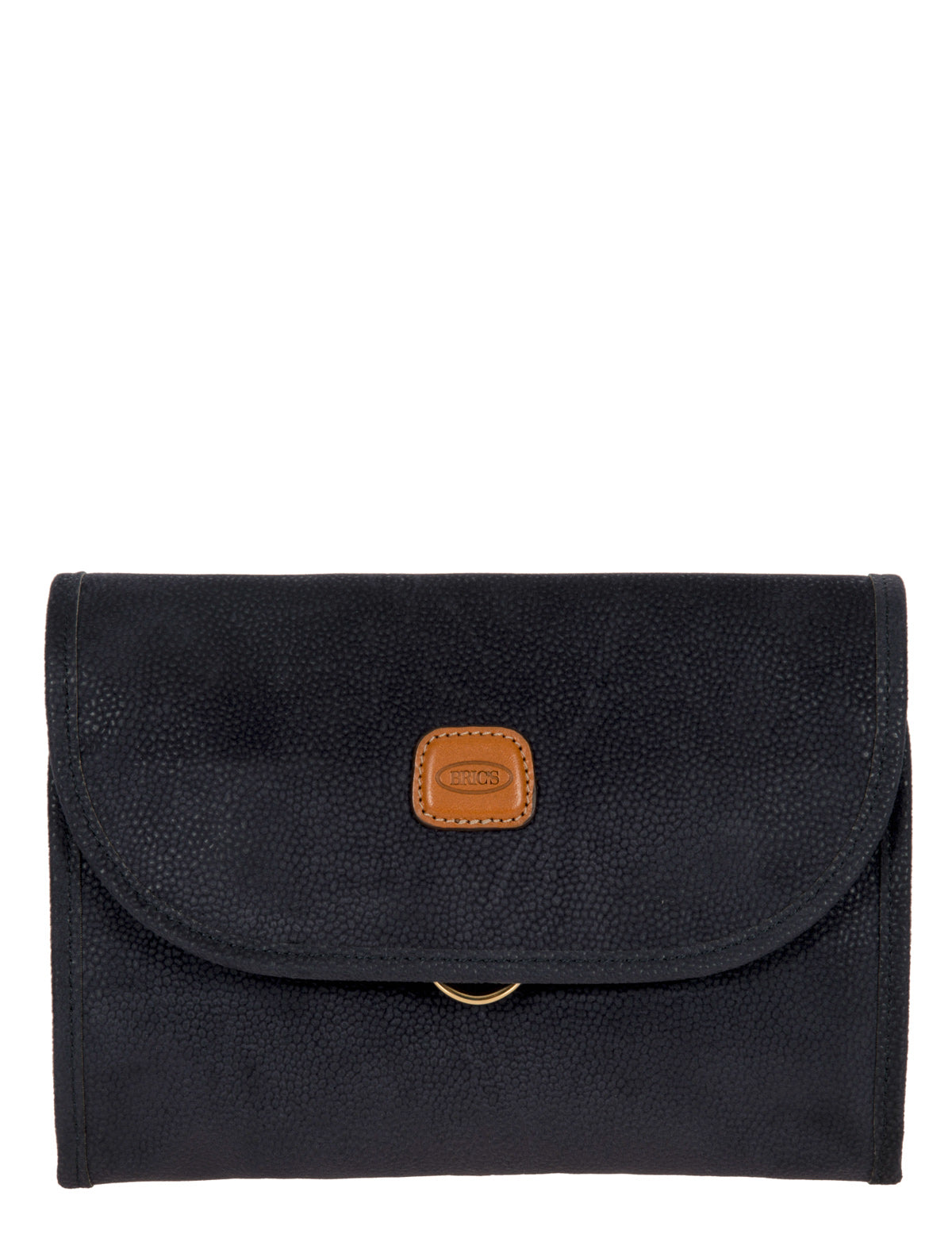 Bric's tri fold Life toiletry bag