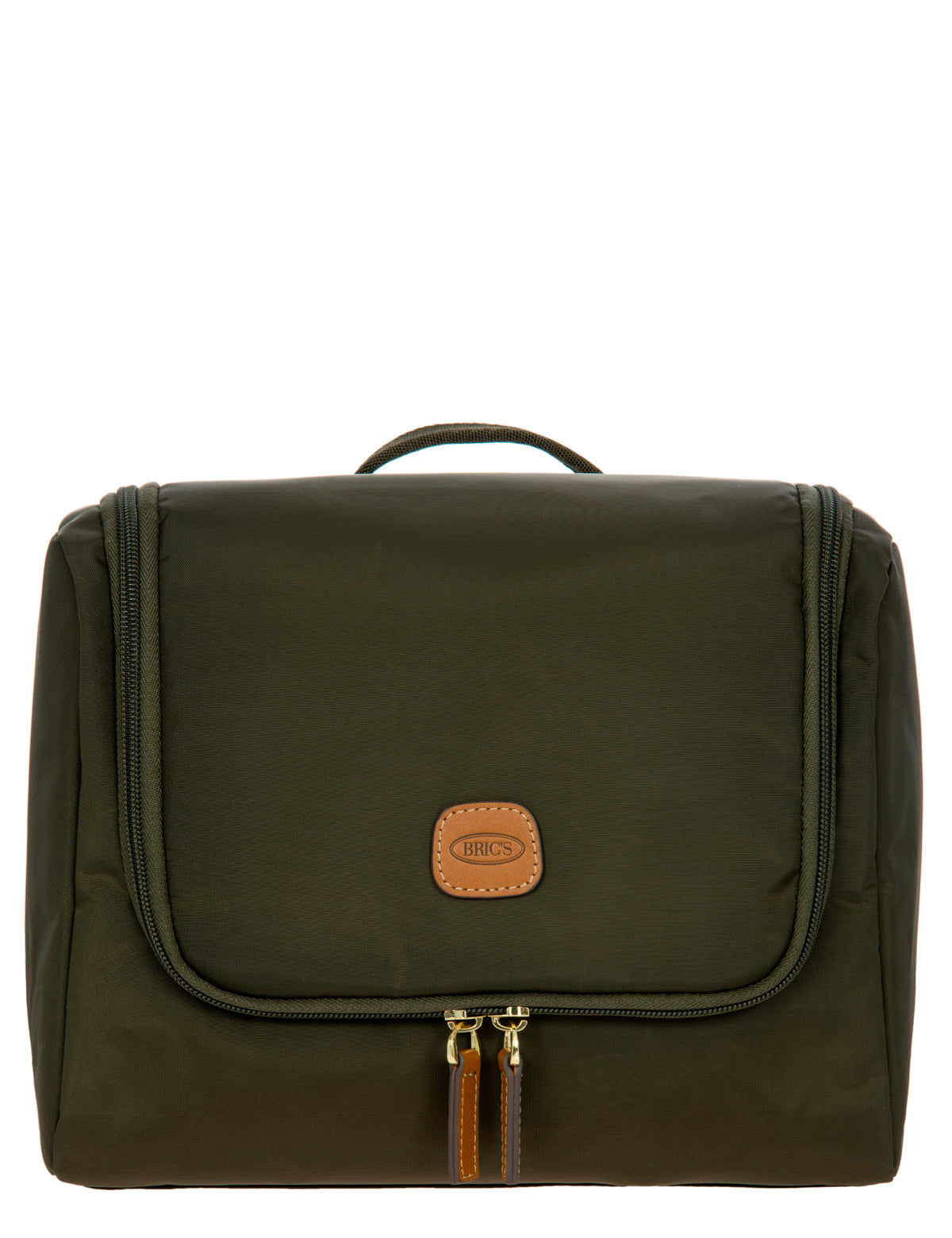 Bric's X-Collection Necessaire with hook