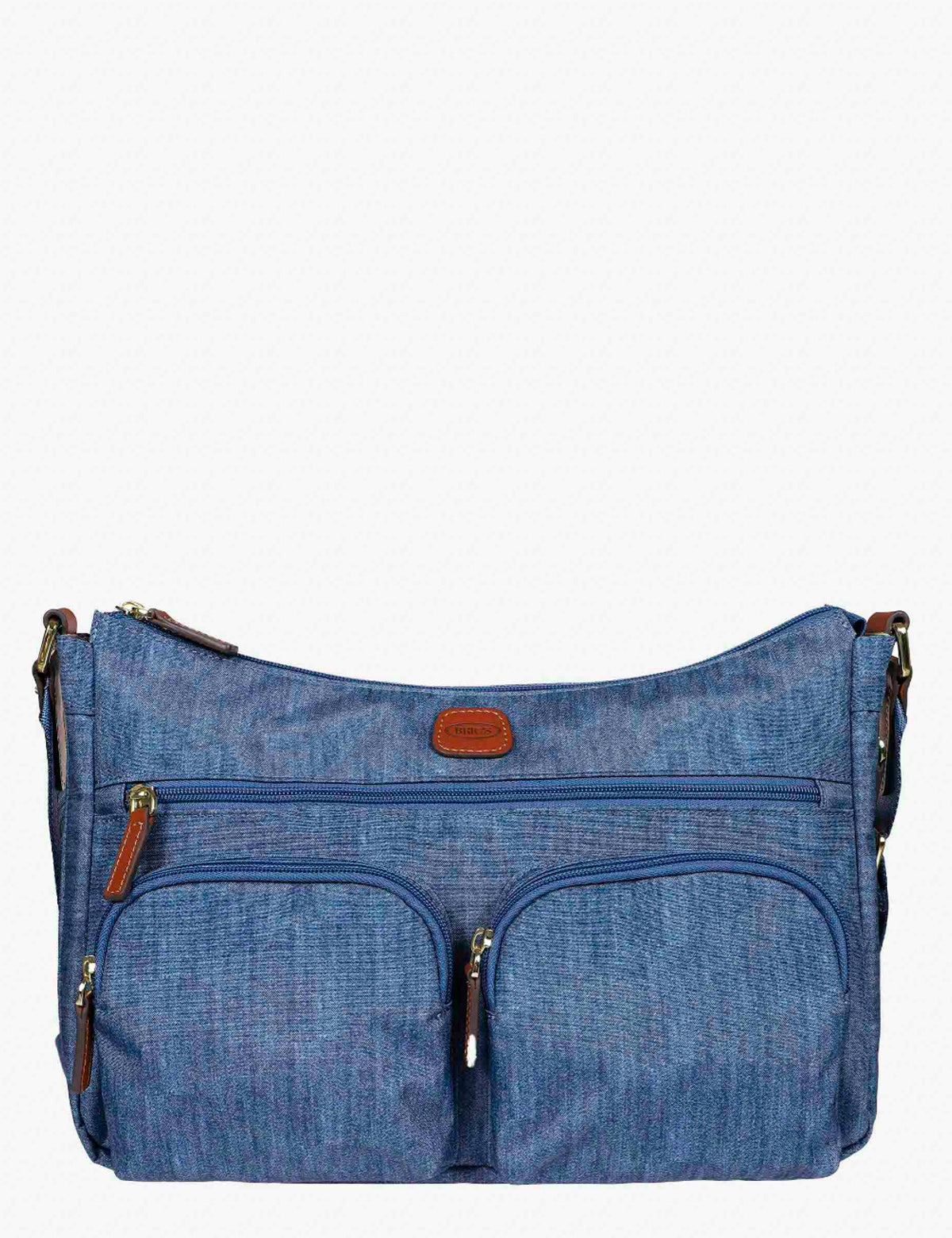 Tracolla Bric's X-Bag espandibile