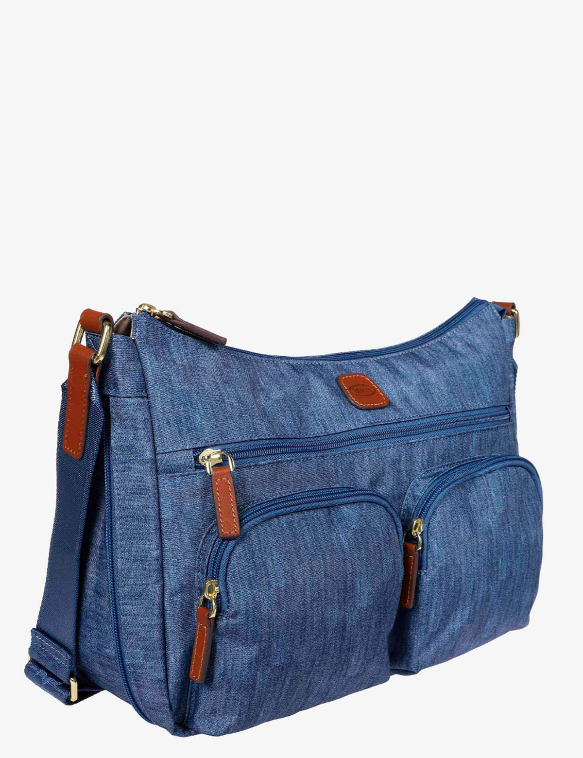 Tracolla Bric's X-Bag espandibile