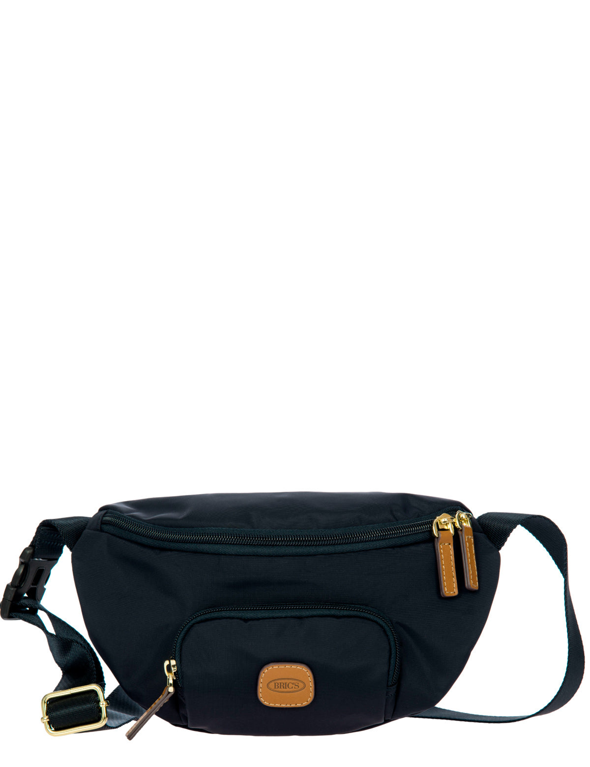 Bric's X-Collection bum bag with pocket