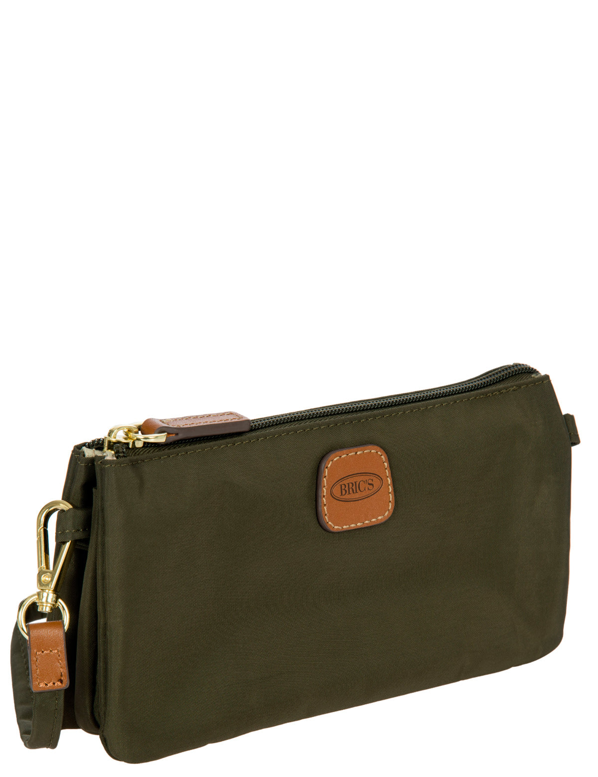 Pochette Bric's X-Collection con tracolla