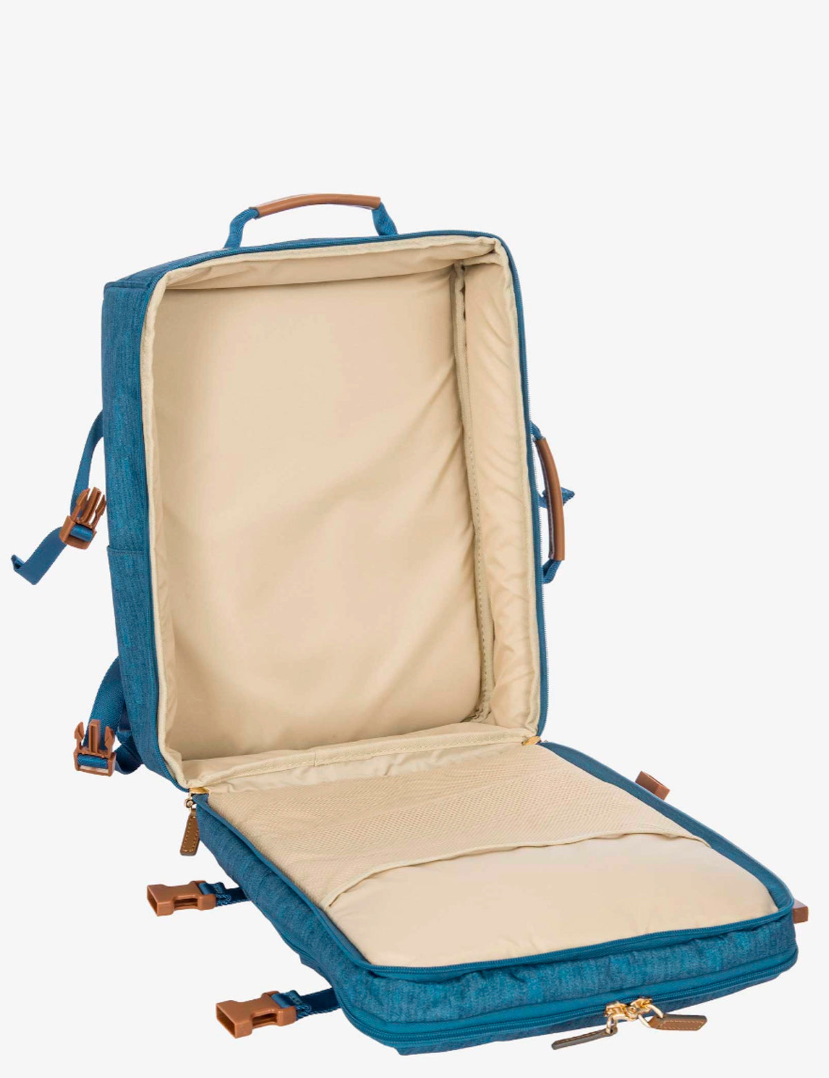 Bric's X-Travel Business Large Backpack