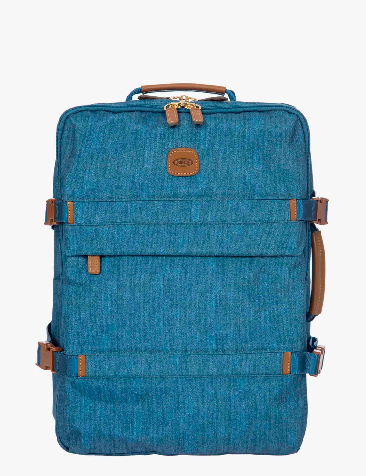 Bric's X-Travel Business Large Backpack