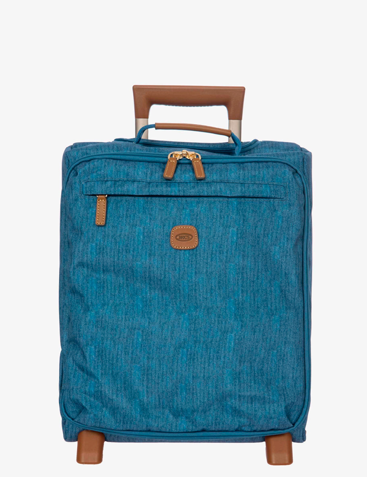 Bric's X-Travel 2-Rad-Untersitzer-Trolley