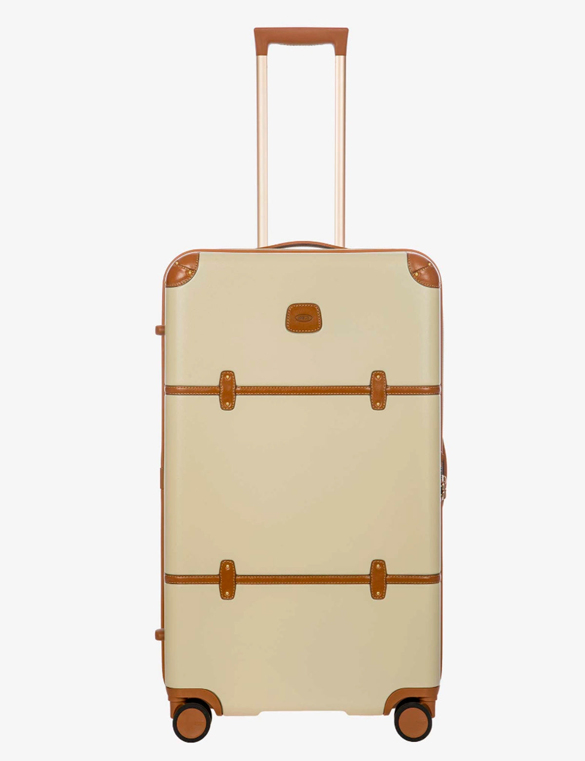 82 cm großer Bellagio-Kofferraumtrolley von Bric's