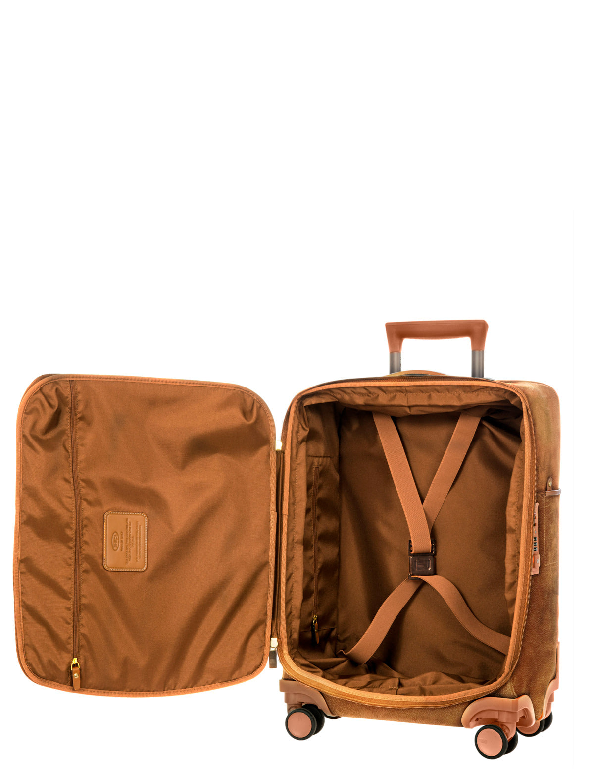 Trolley cabina Bric's Life 55 cm