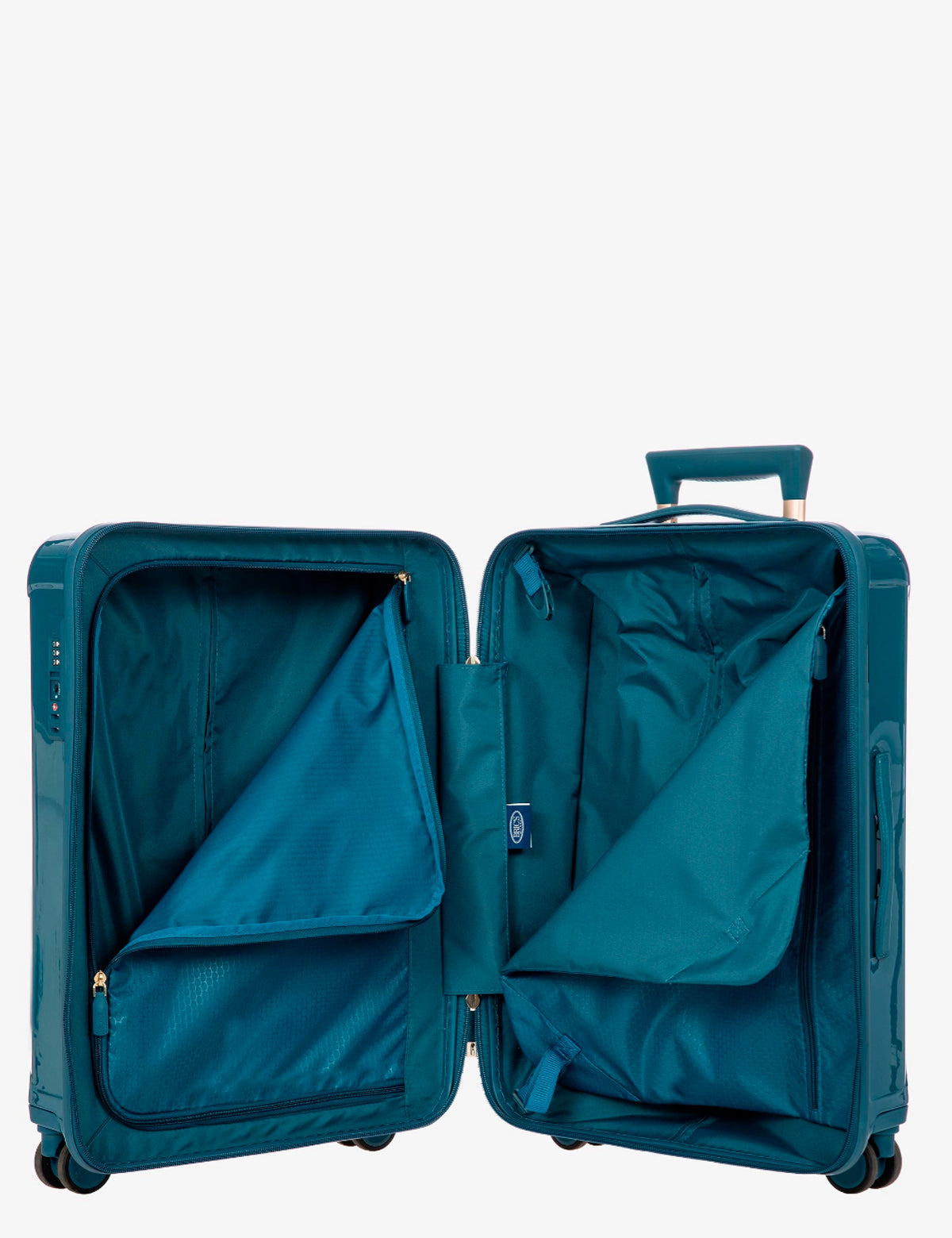 Großer Bric's Positano 4-Rad-Trolley