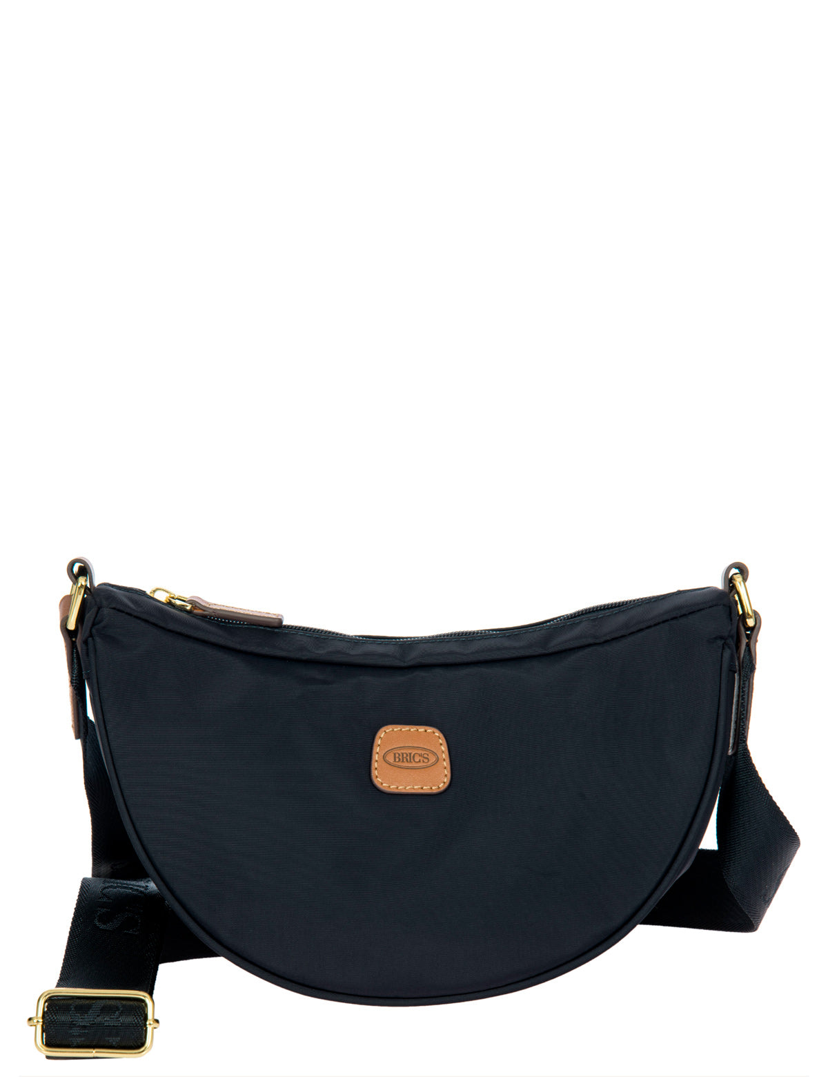 Tracollina Bric's X-Collection mezzaluna piccola