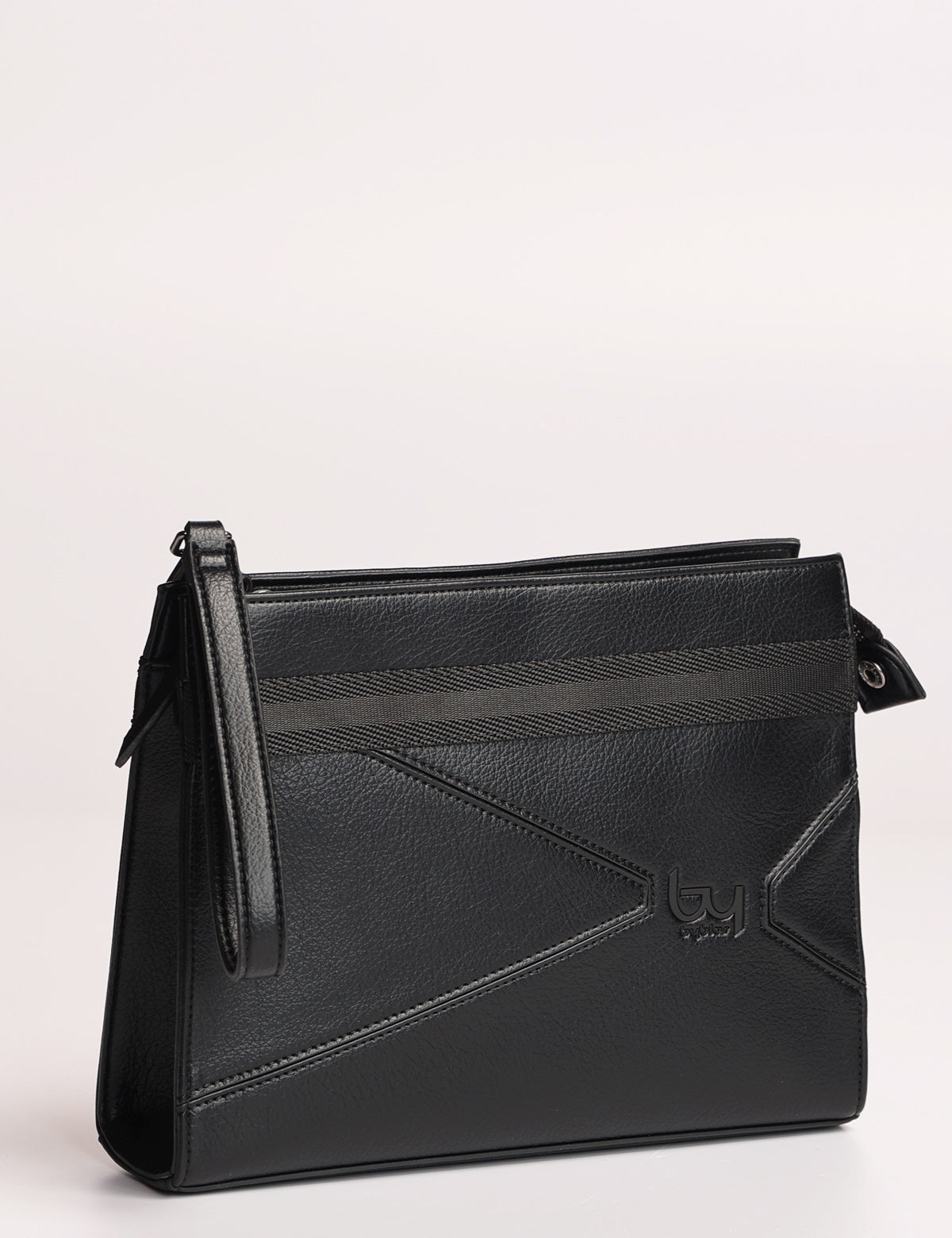 Pochette By Byblos Bold con laccetto