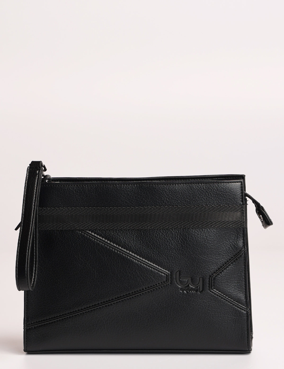 Pochette By Byblos Bold con laccetto