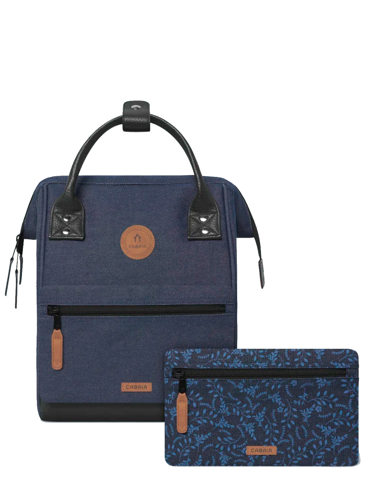 Cabaia Adventurer Small Namur 10.5'' Laptop Backpack